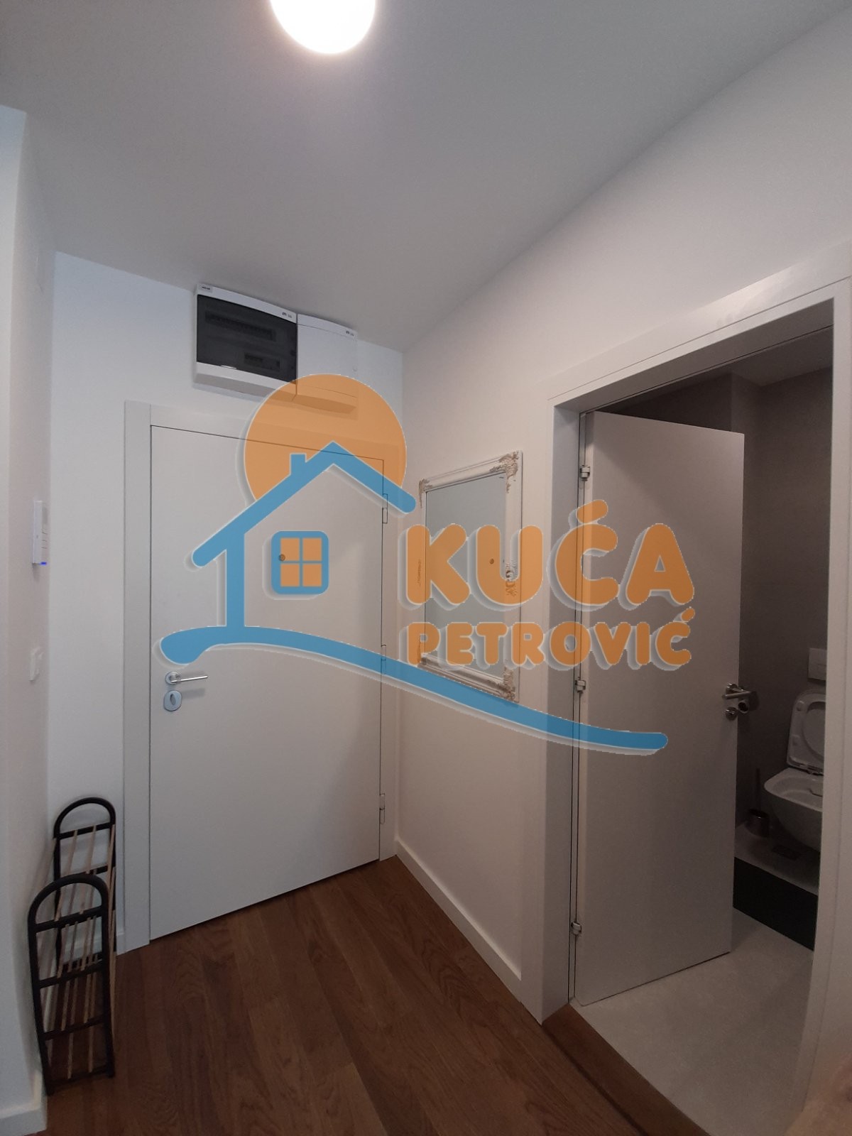 Jednosoban stan, 34 m2, Bulevar Nemanjića, Blagoja Parovića ID: i-013086 11