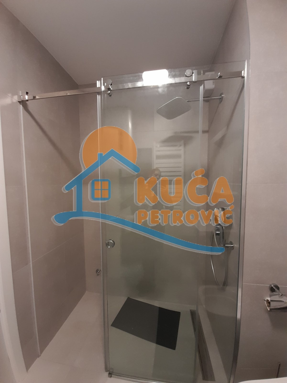 Jednosoban stan, 34 m2, Bulevar Nemanjića, Blagoja Parovića ID: i-013086 13