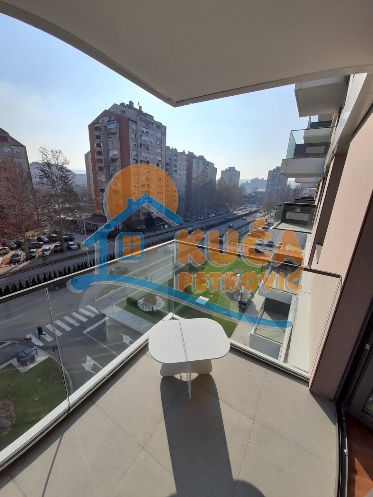 Jednosoban stan, 34 m2, Bulevar Nemanjića, Blagoja Parovića ID: i-013086 14