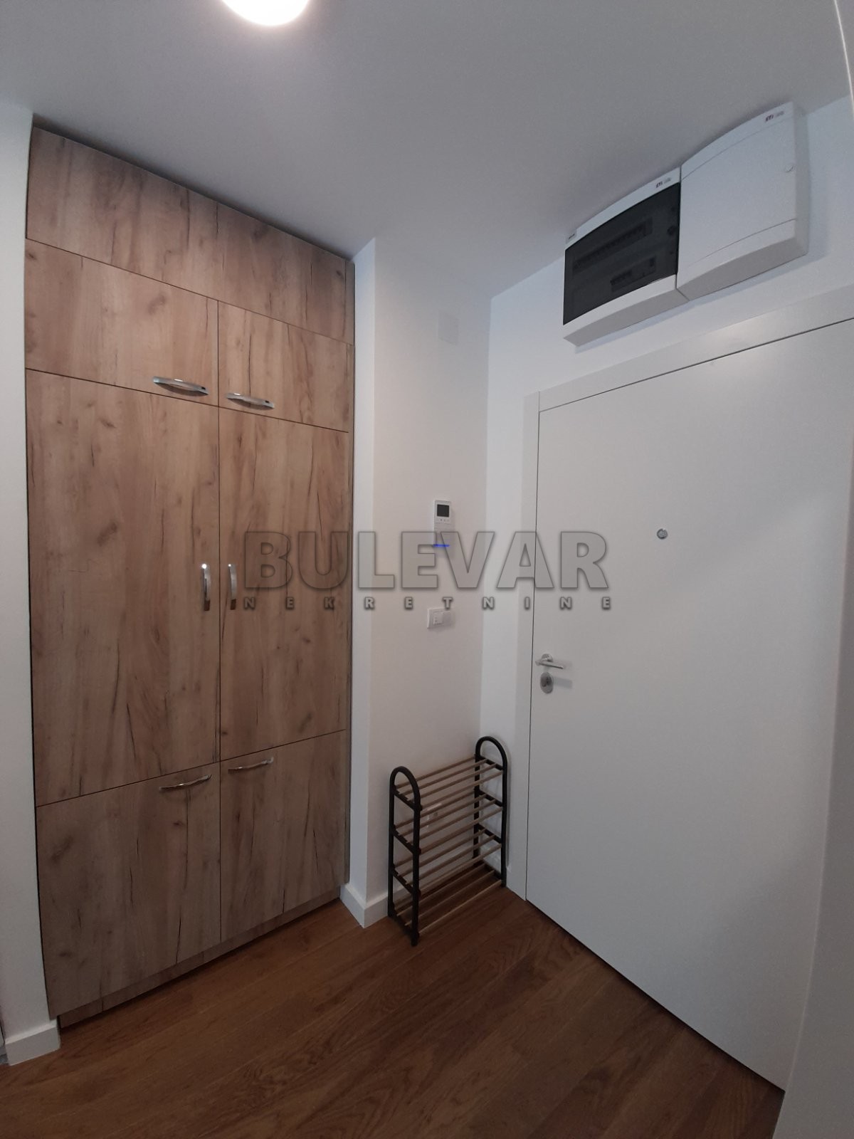 Jednosoban stan, 34 m2, Bulevar Nemanjića, Blagoja Parovića ID: i-013086 10