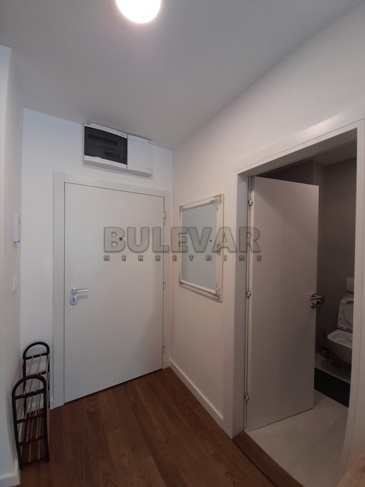 Jednosoban stan, 34 m2, Bulevar Nemanjića, Blagoja Parovića ID: i-013086 11