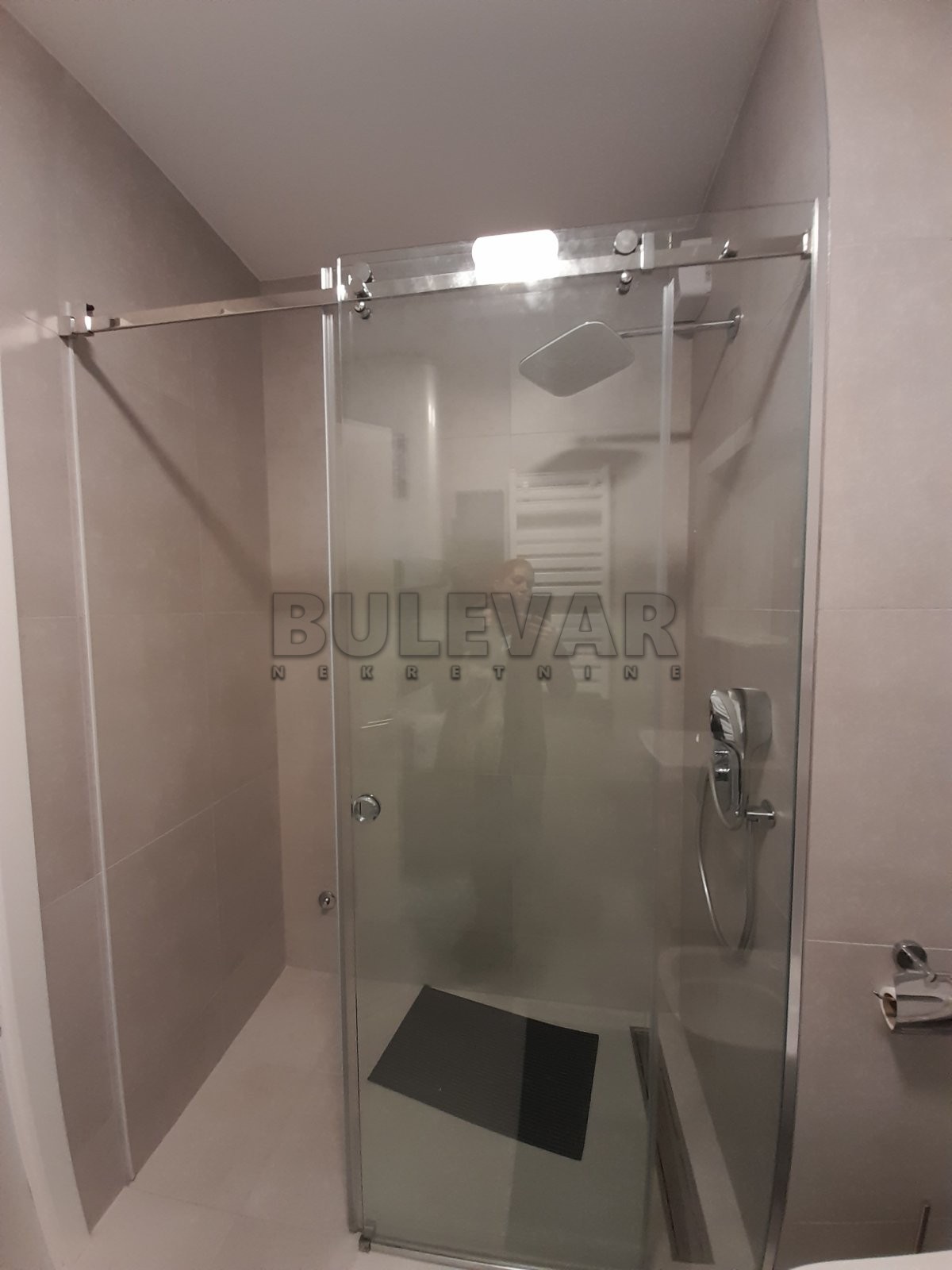 Jednosoban stan, 34 m2, Bulevar Nemanjića, Blagoja Parovića ID: i-013086 13