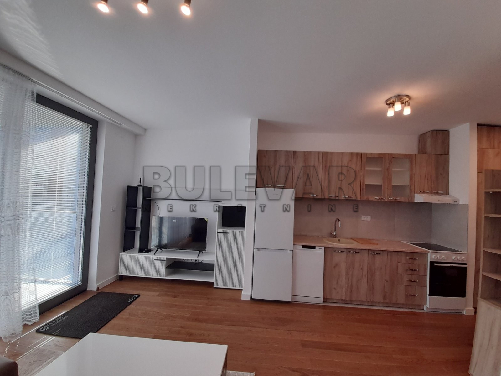 Jednosoban stan, 34 m2, Bulevar Nemanjića, Blagoja Parovića ID: i-013086 7