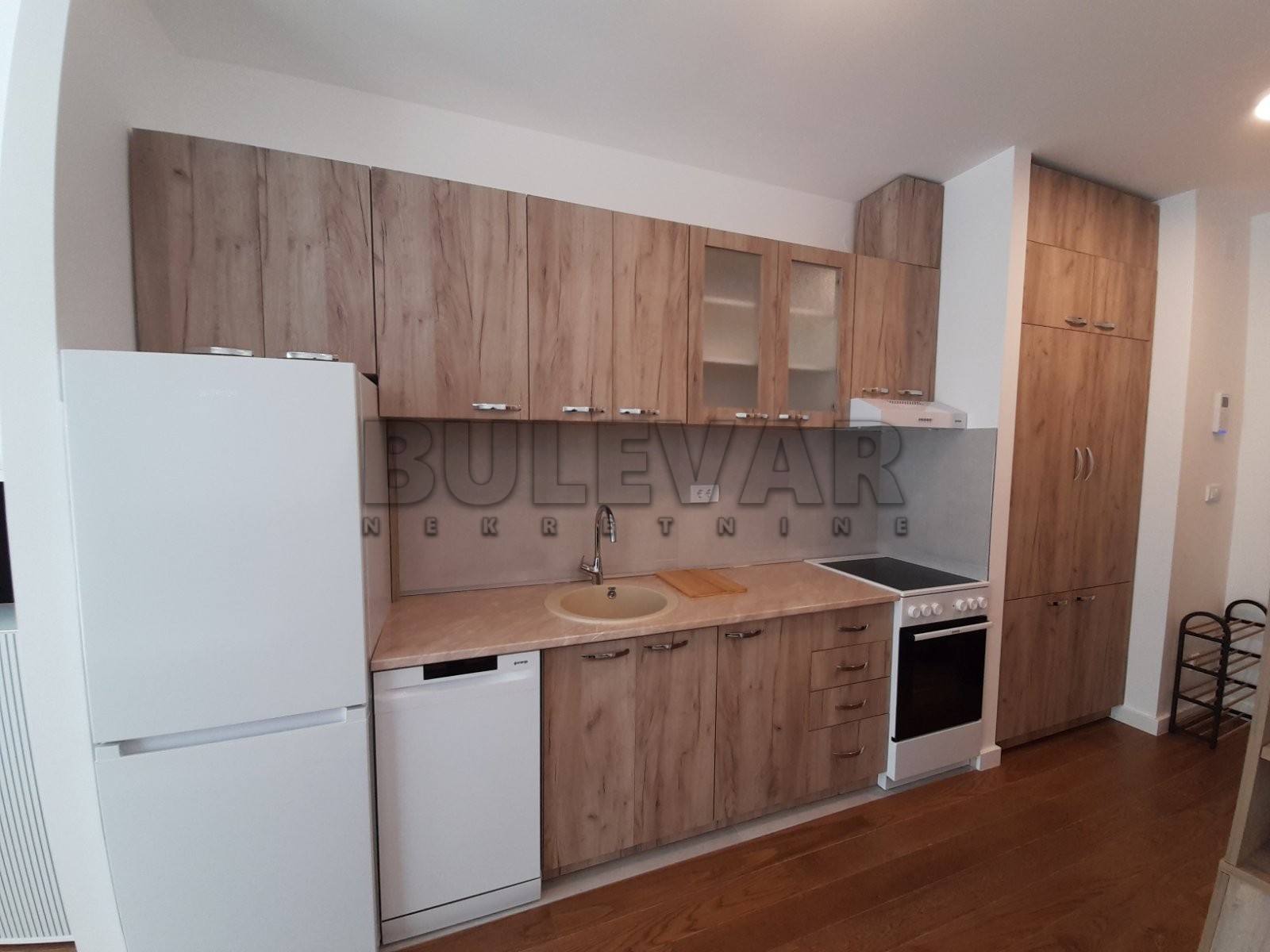 Jednosoban stan, 34 m2, Bulevar Nemanjića, Blagoja Parovića ID: i-013086 8
