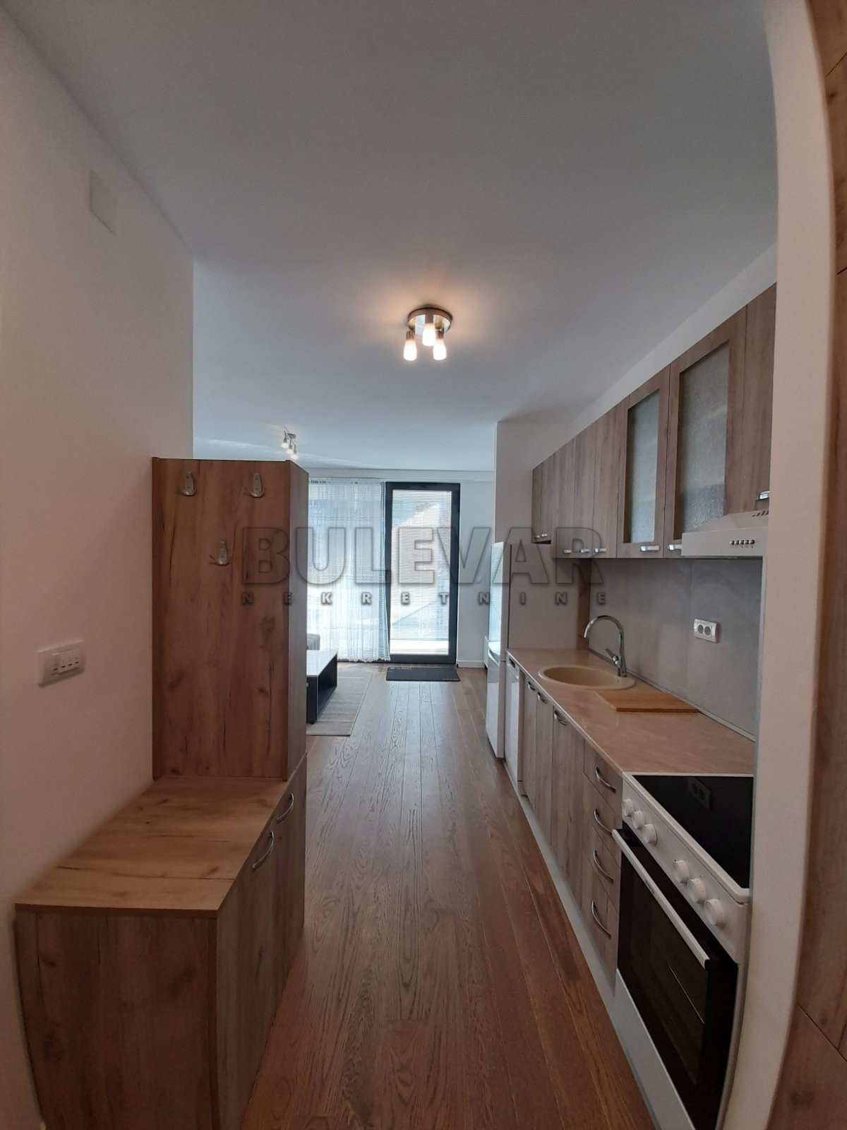 Jednosoban stan, 34 m2, Bulevar Nemanjića, Blagoja Parovića ID: i-013086 9