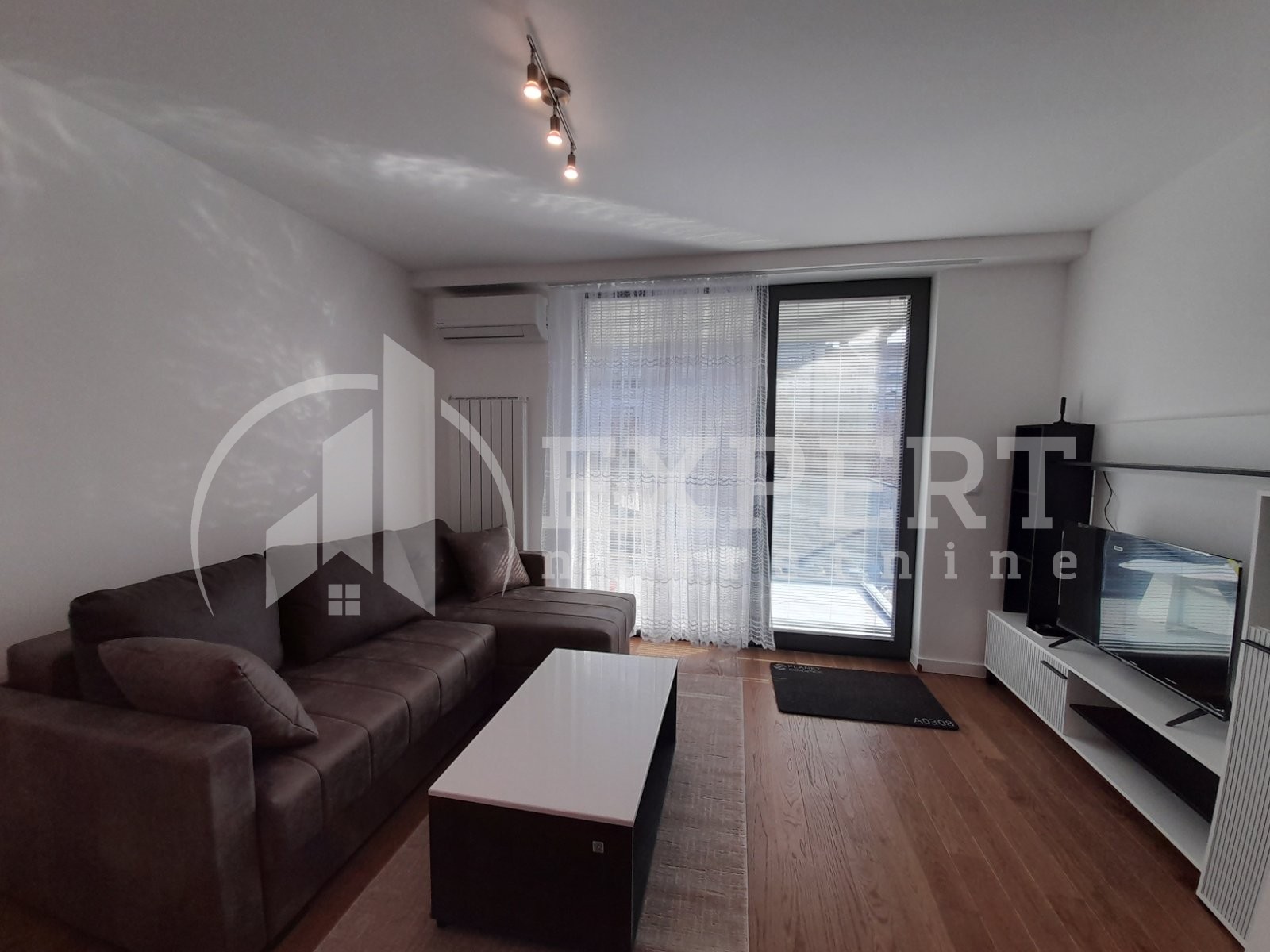 Jednosoban stan, 34 m2, Bulevar Nemanjića, Blagoja Parovića ID: i-013086 1