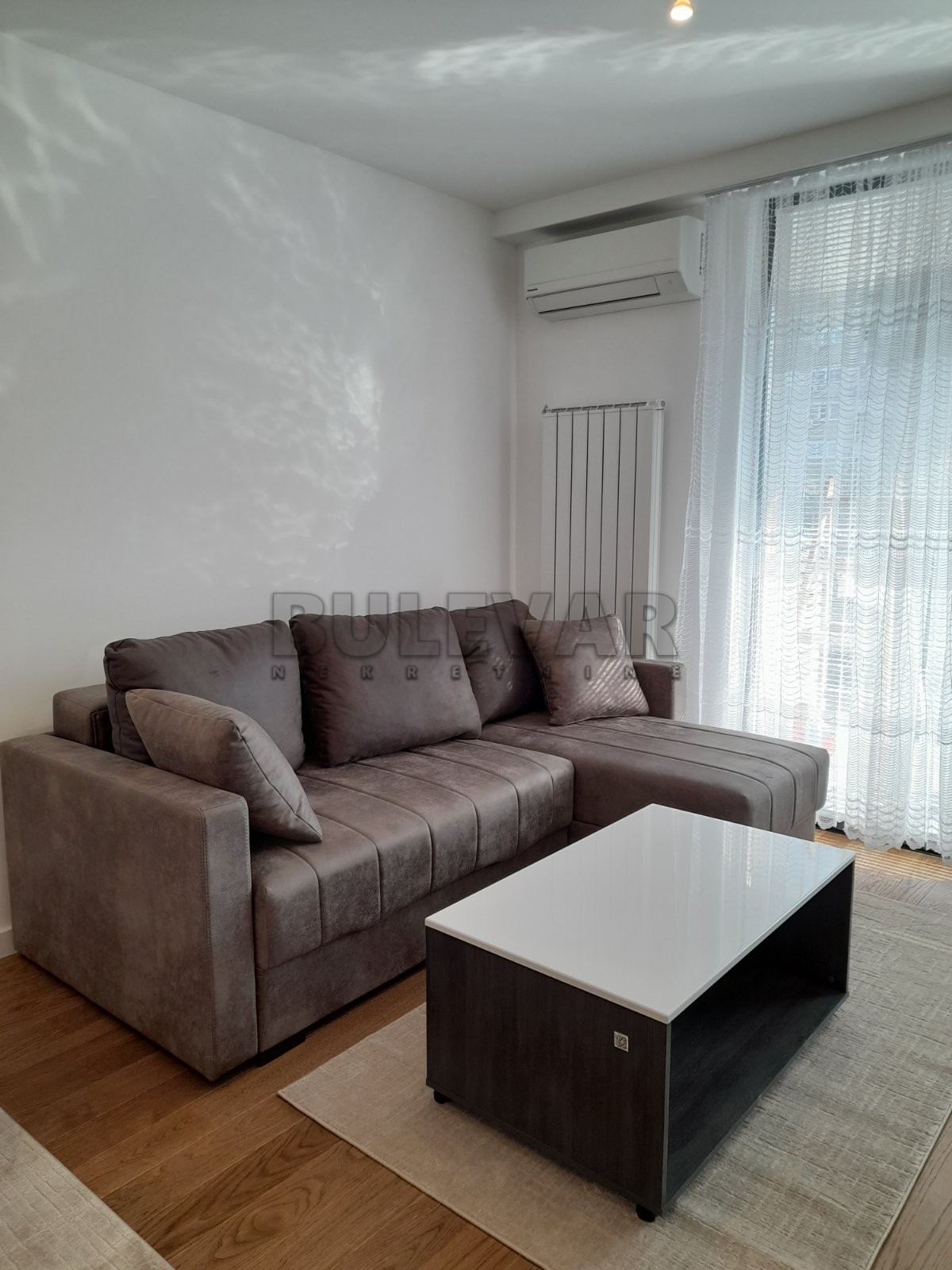 Jednosoban stan, 34 m2, Bulevar Nemanjića, Blagoja Parovića ID: i-013086 2