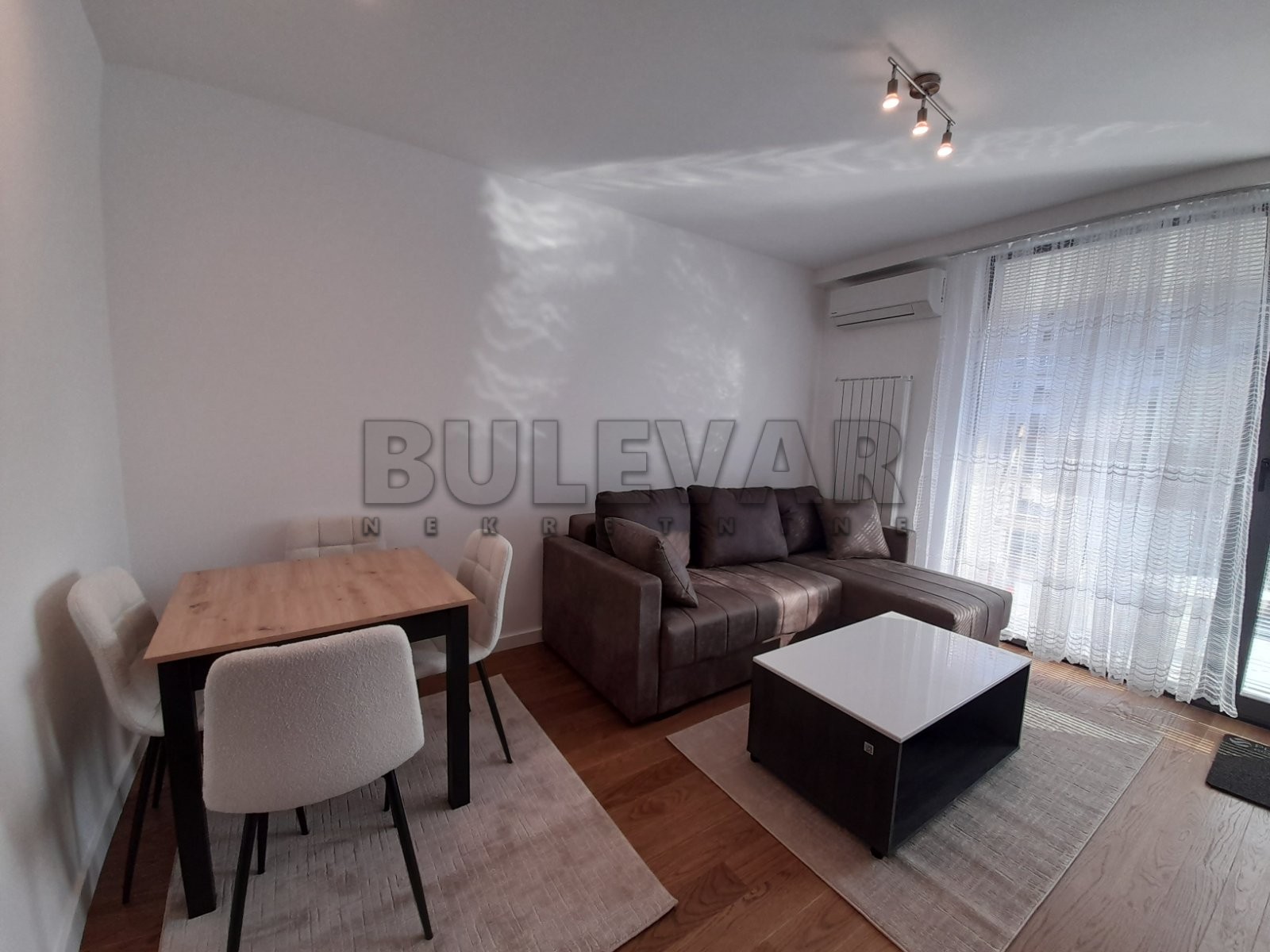 Jednosoban stan, 34 m2, Bulevar Nemanjića, Blagoja Parovića ID: i-013086 4