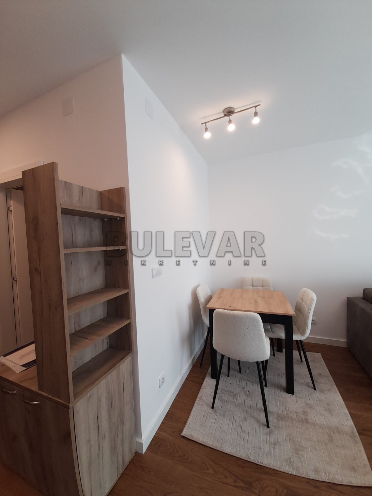 Jednosoban stan, 34 m2, Bulevar Nemanjića, Blagoja Parovića ID: i-013086 5