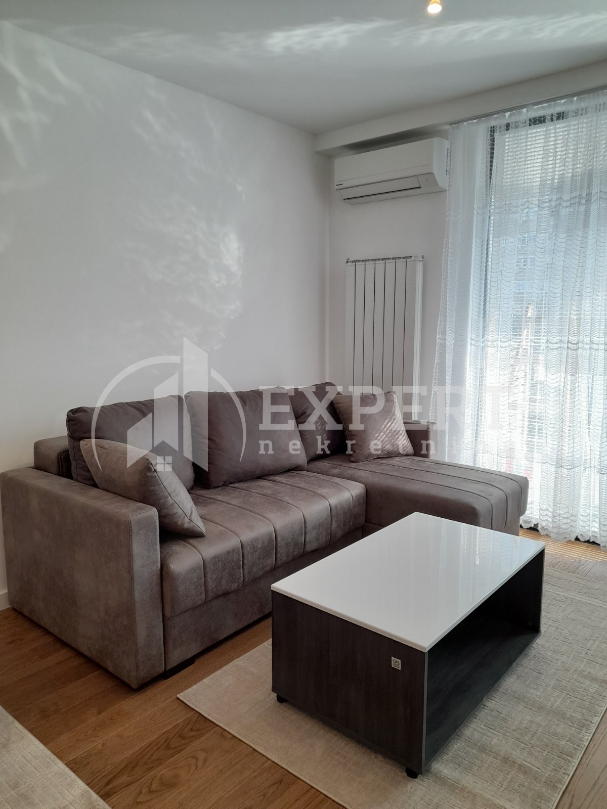 Jednosoban stan, 34 m2, Bulevar Nemanjića, Blagoja Parovića ID: i-013086 2