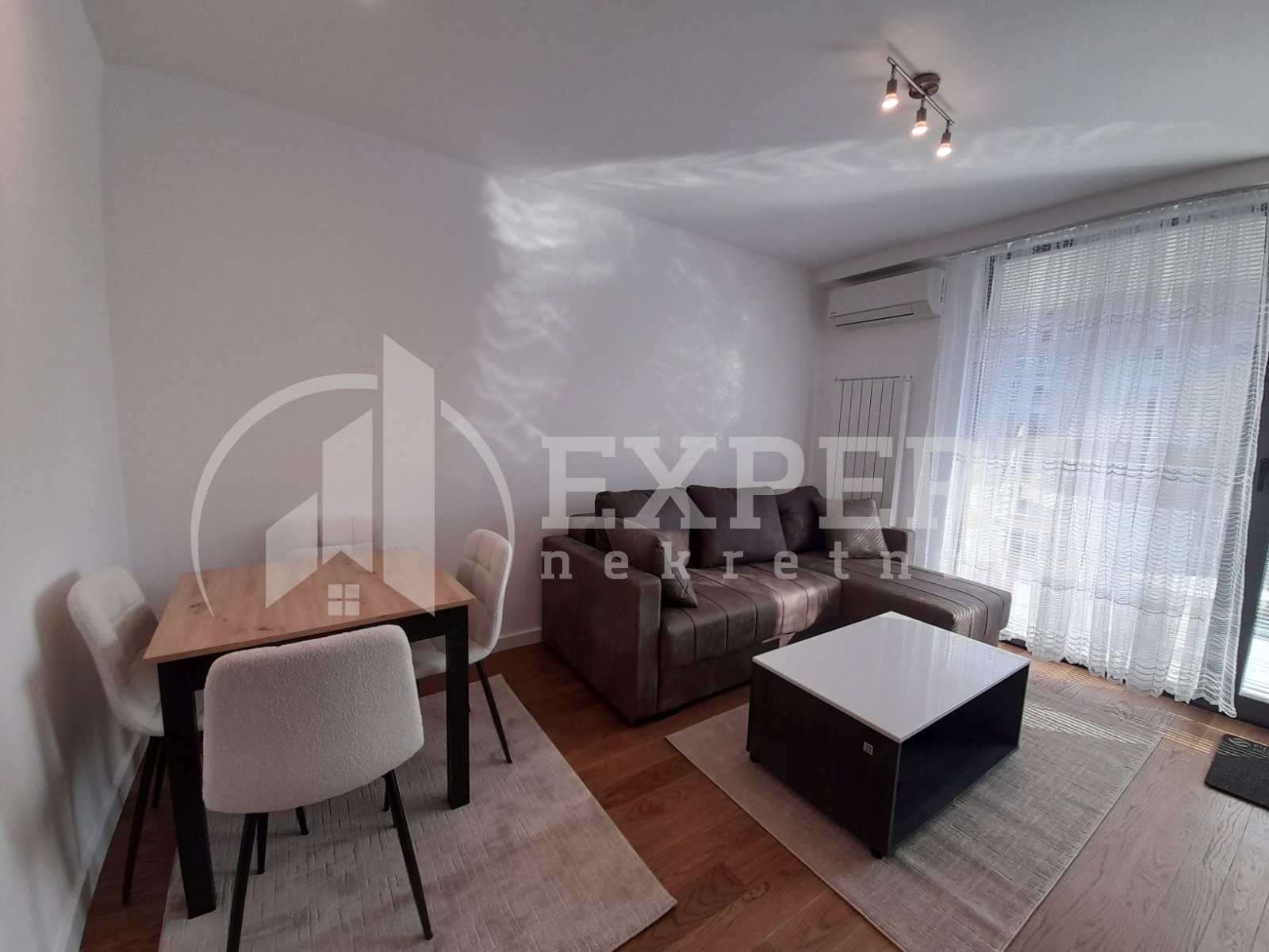 Jednosoban stan, 34 m2, Bulevar Nemanjića, Blagoja Parovića ID: i-013086 4