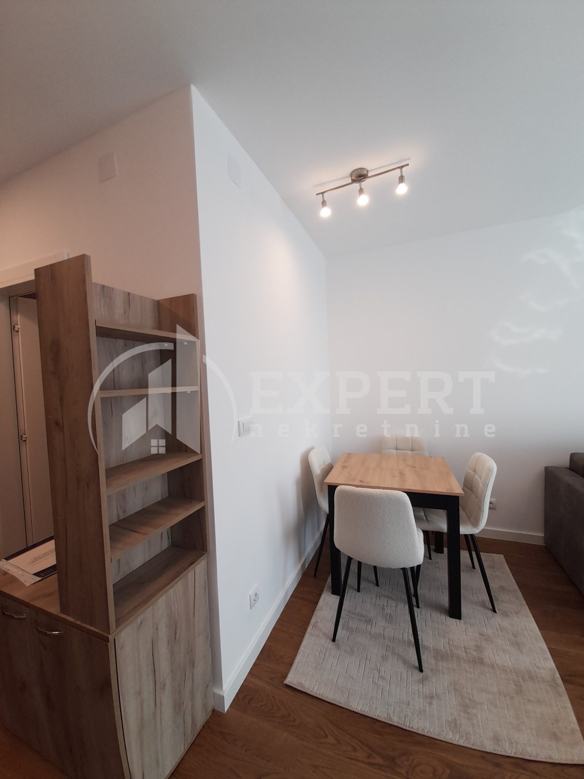 Jednosoban stan, 34 m2, Bulevar Nemanjića, Blagoja Parovića ID: i-013086 5