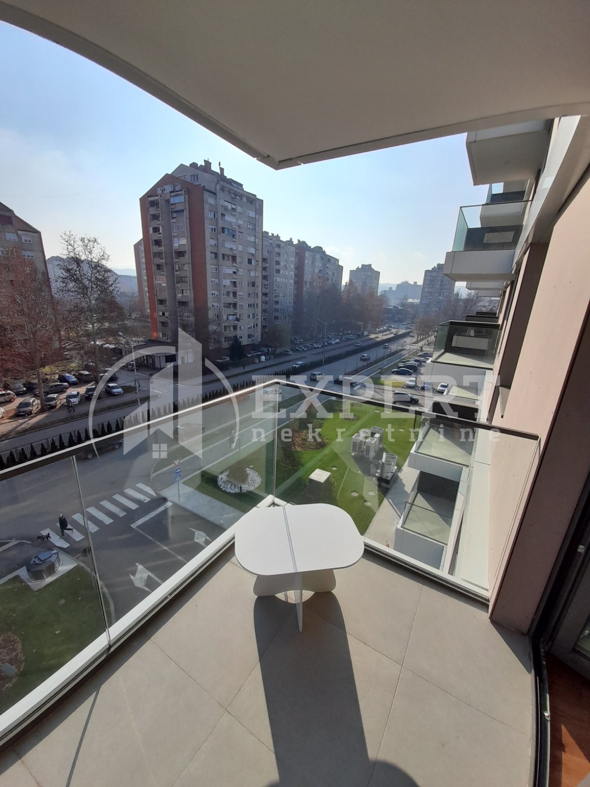 Jednosoban stan, 34 m2, Bulevar Nemanjića, Blagoja Parovića ID: i-013086 14