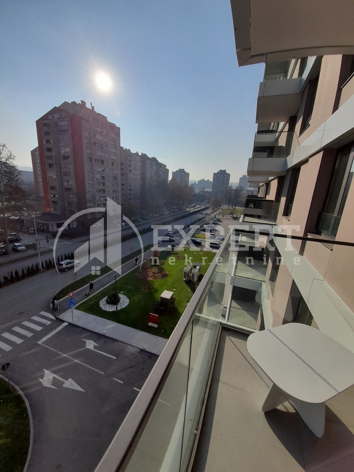 Jednosoban stan, 34 m2, Bulevar Nemanjića, Blagoja Parovića ID: i-013086 15