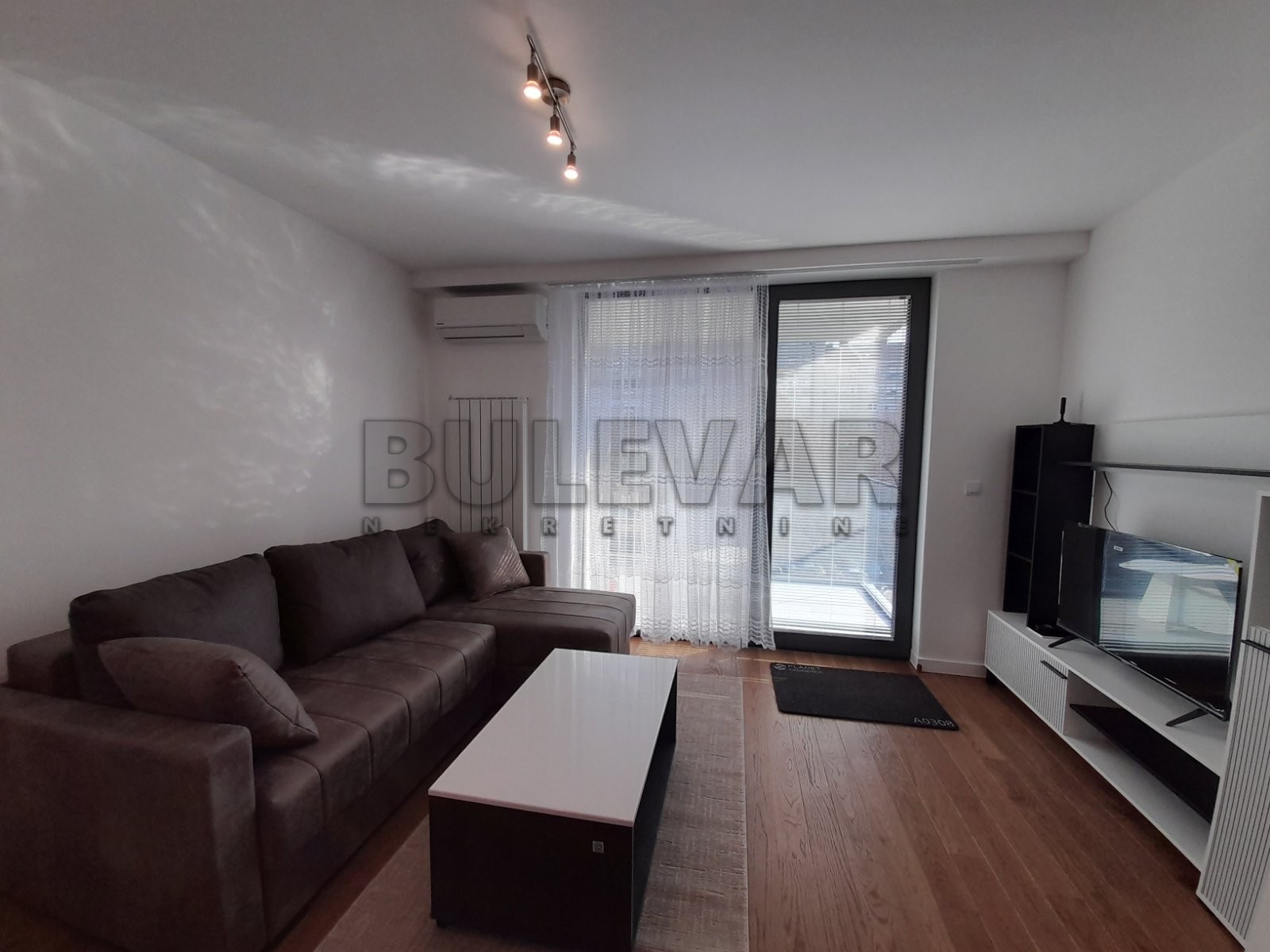 Jednosoban stan, 34 m2, Bulevar Nemanjića, Blagoja Parovića ID: i-013086 1