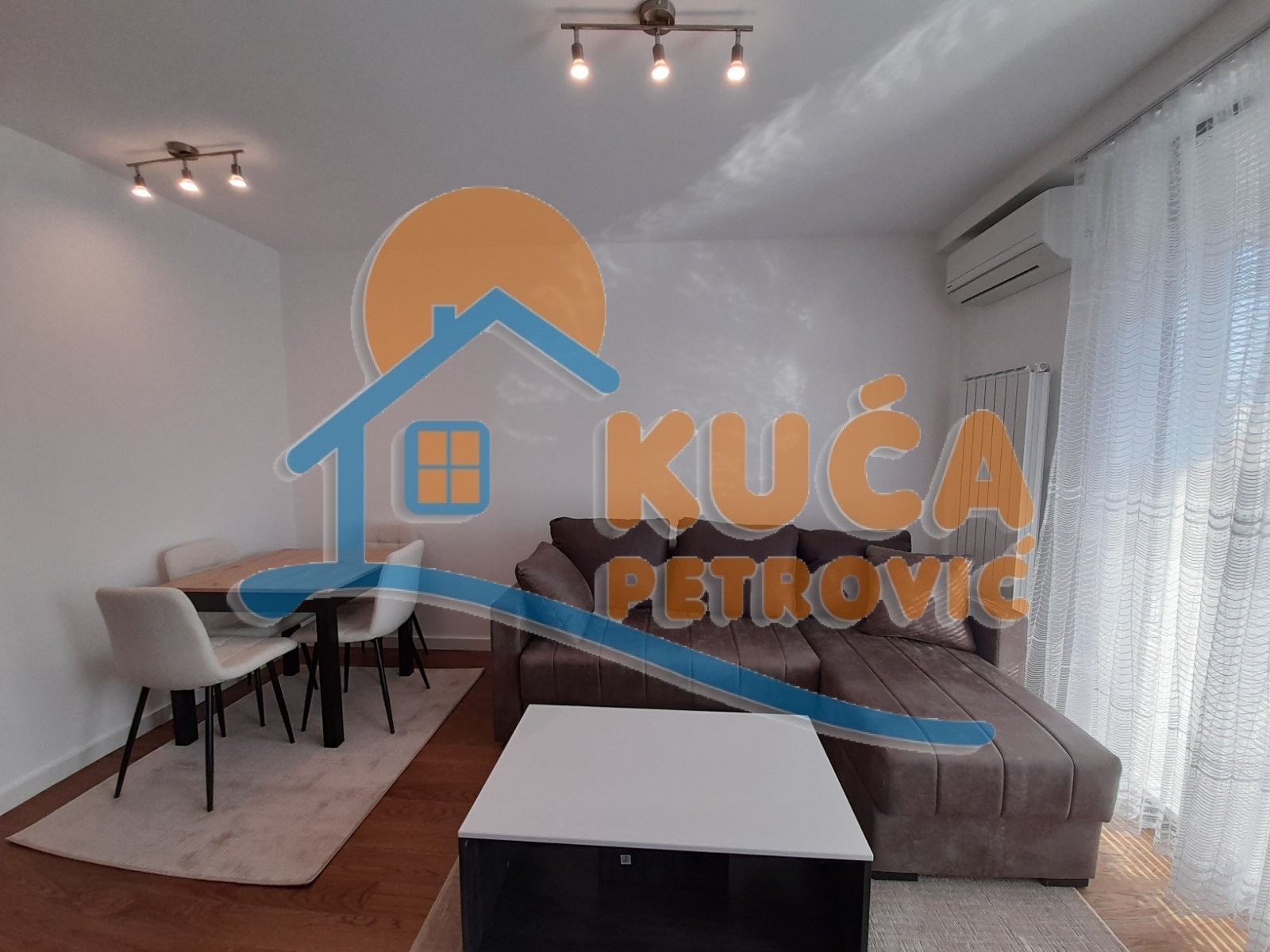 Jednosoban stan, 34 m2, Bulevar Nemanjića, Blagoja Parovića ID: i-013086 3