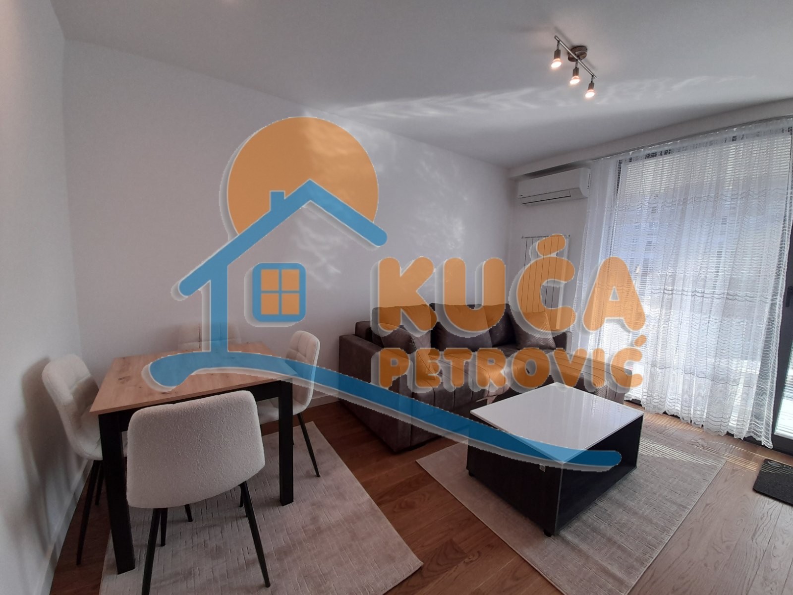 Jednosoban stan, 34 m2, Bulevar Nemanjića, Blagoja Parovića ID: i-013086 4