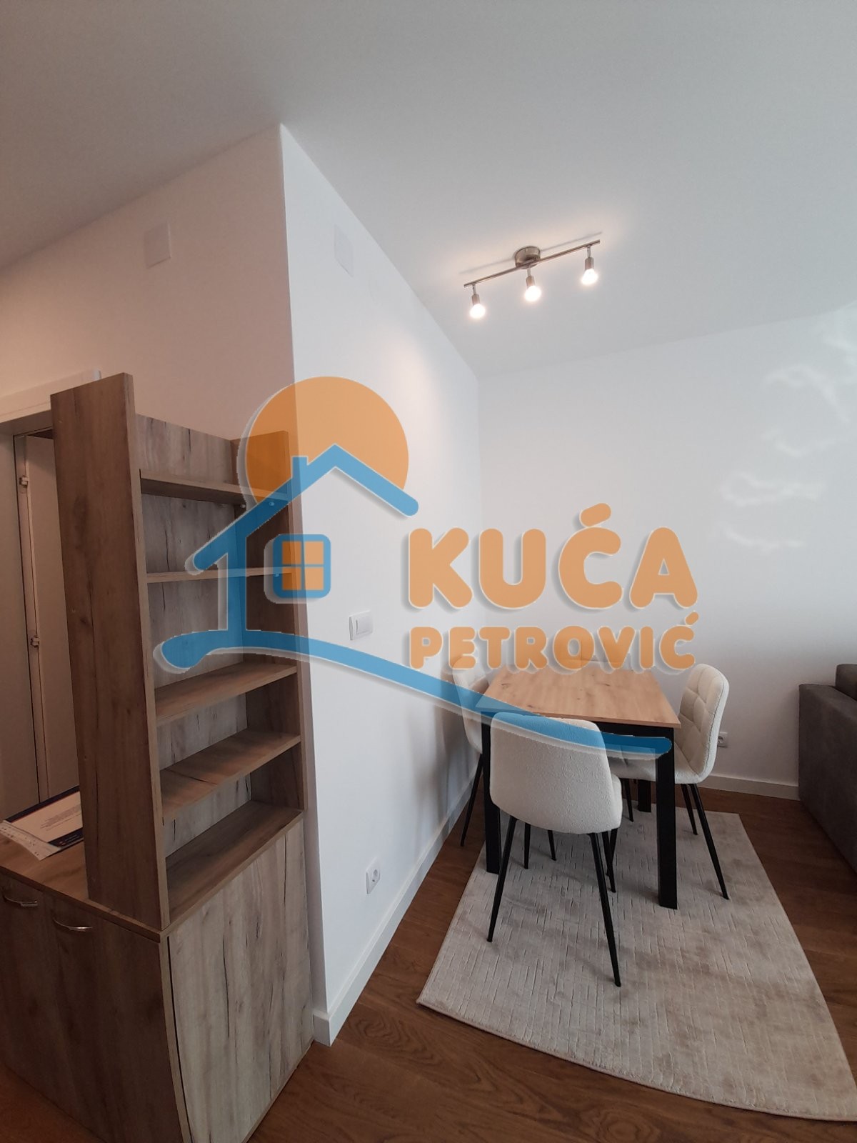 Jednosoban stan, 34 m2, Bulevar Nemanjića, Blagoja Parovića ID: i-013086 5