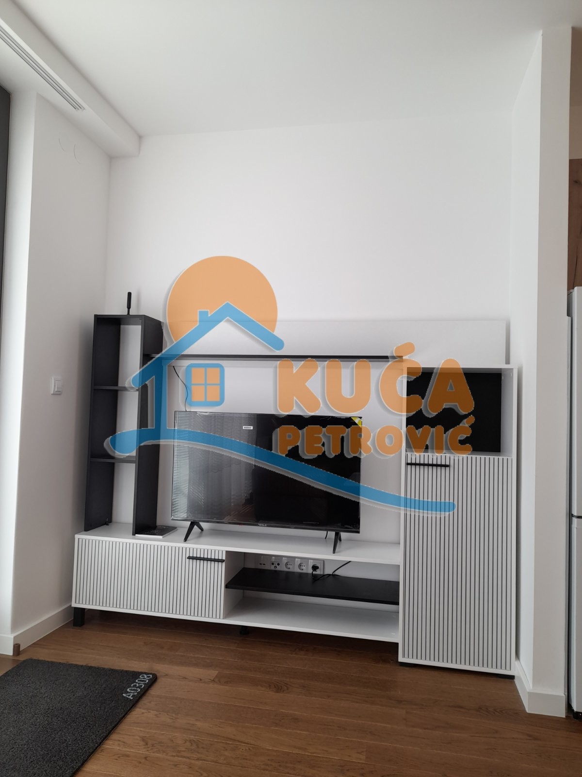 Jednosoban stan, 34 m2, Bulevar Nemanjića, Blagoja Parovića ID: i-013086 6