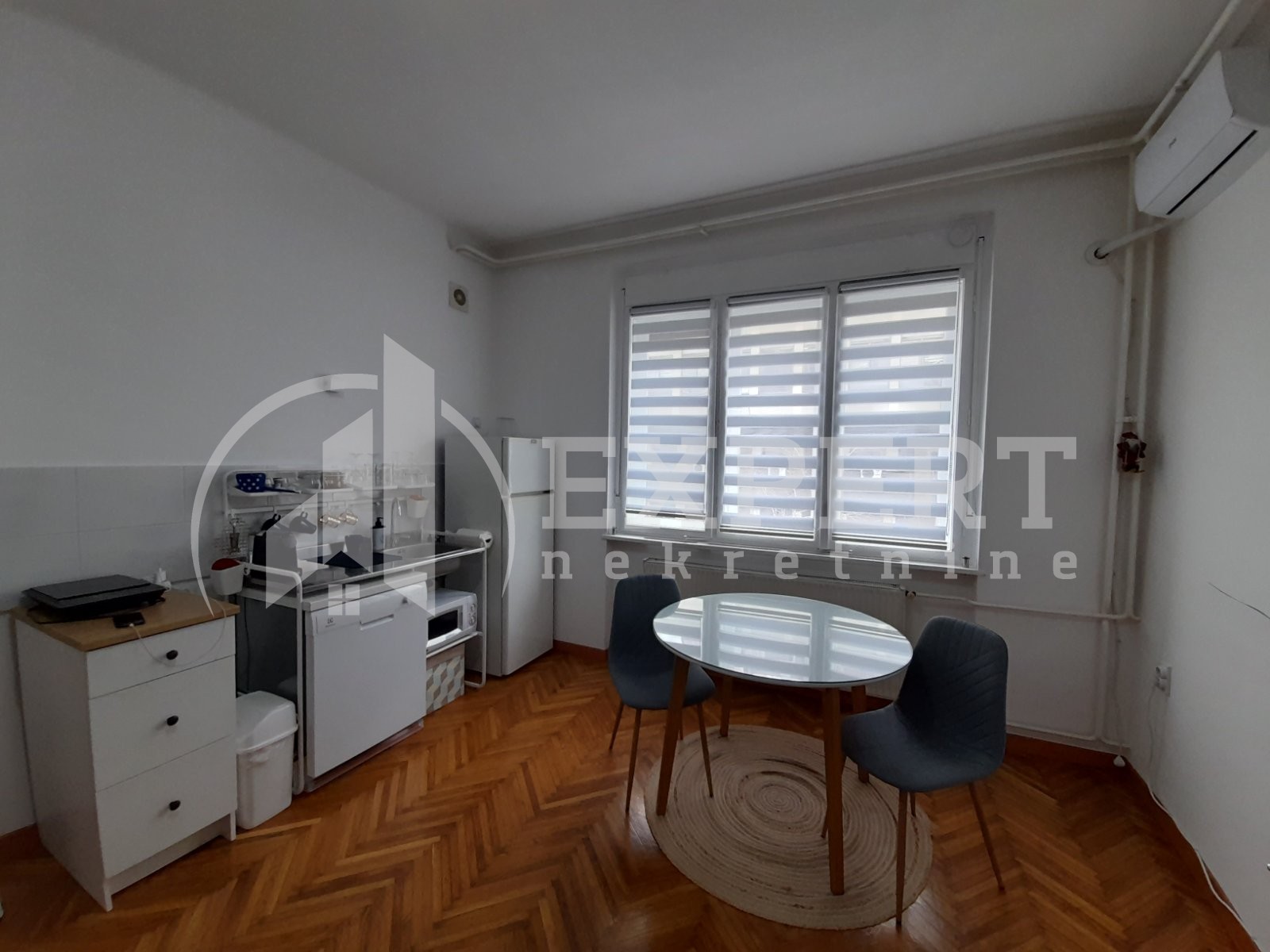 Jednosoban stan, 50 m2, Centar, Strahinjića Bana ID: i-013079 6