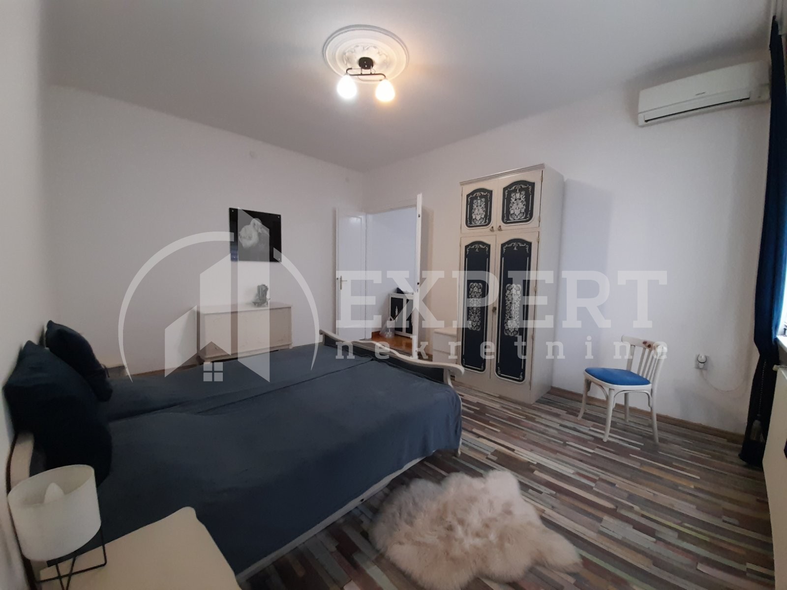 Jednosoban stan, 50 m2, Centar, Strahinjića Bana ID: i-013079 8