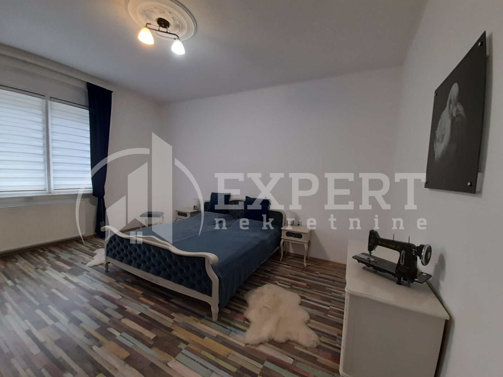 Jednosoban stan, 50 m2, Centar, Strahinjića Bana ID: i-013079 9