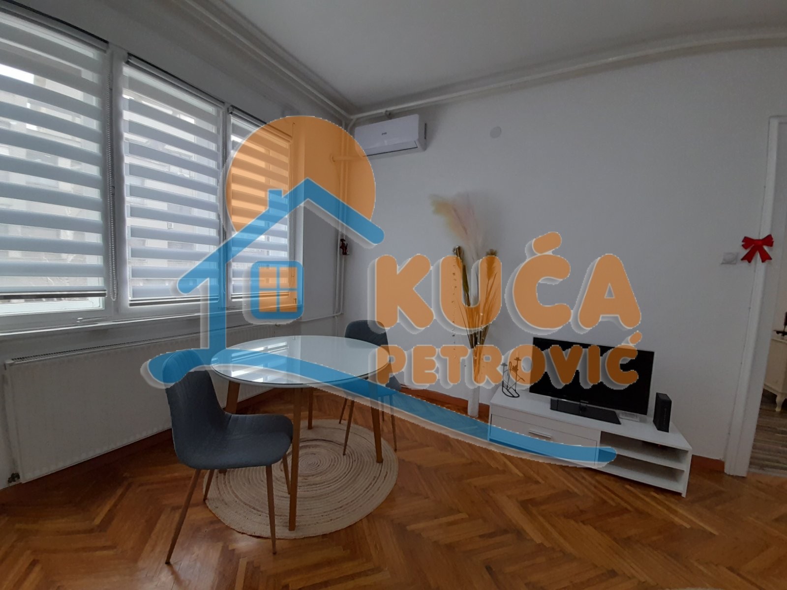 Jednosoban stan, 50 m2, Centar, Strahinjića Bana ID: i-013079 5