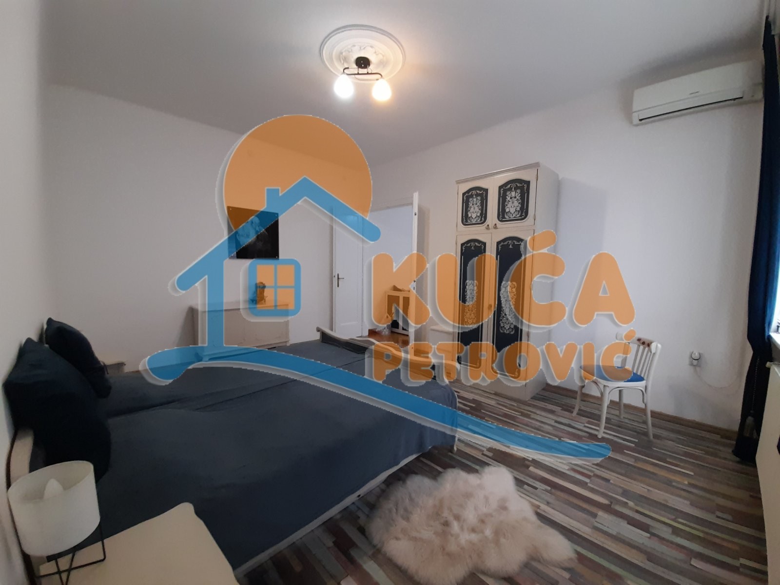 Jednosoban stan, 50 m2, Centar, Strahinjića Bana ID: i-013079 8