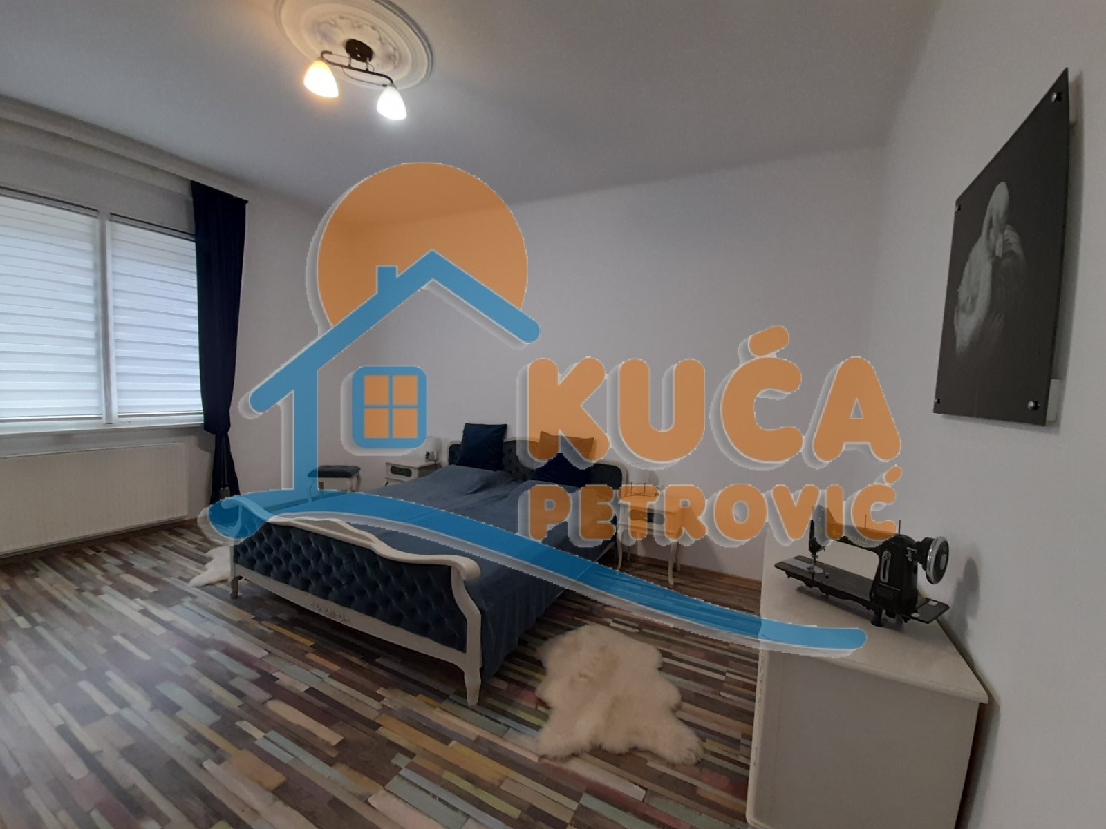 Jednosoban stan, 50 m2, Centar, Strahinjića Bana ID: i-013079 9