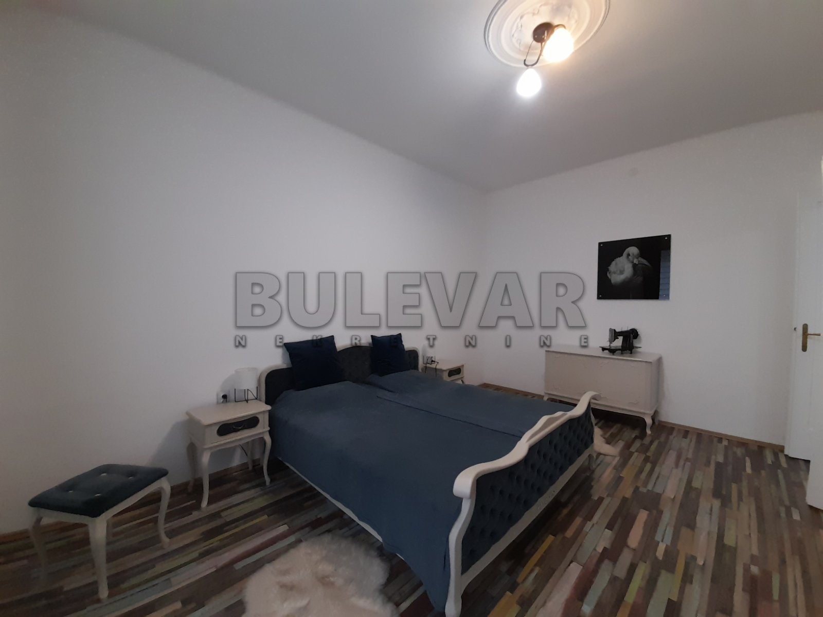 Jednosoban stan, 50 m2, Centar, Strahinjića Bana ID: i-013079 10