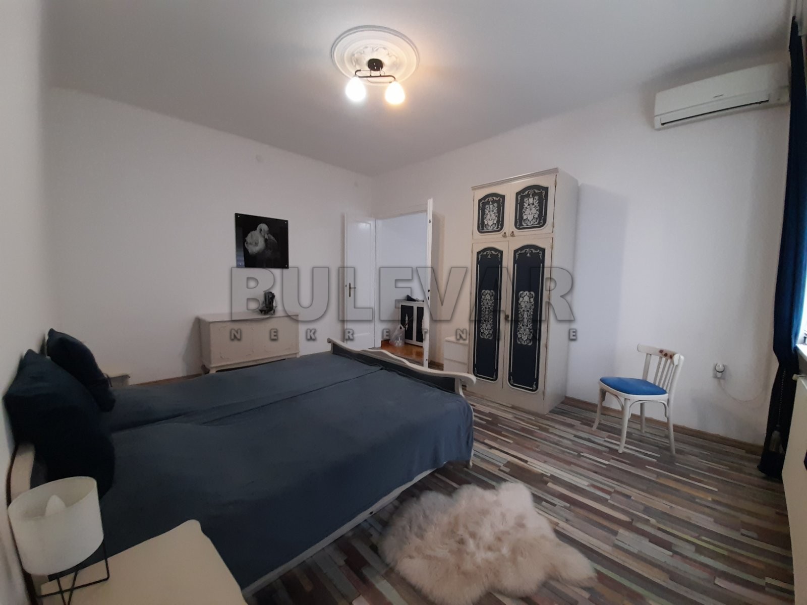 Jednosoban stan, 50 m2, Centar, Strahinjića Bana ID: i-013079 8