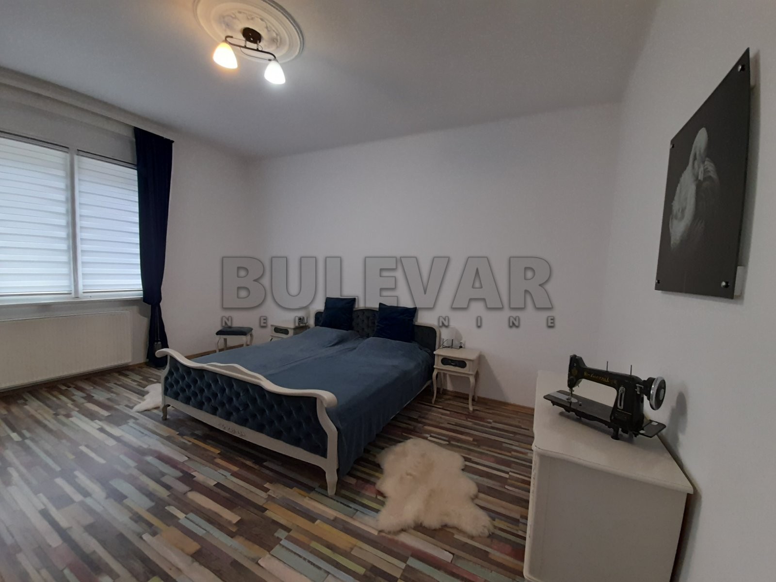 Jednosoban stan, 50 m2, Centar, Strahinjića Bana ID: i-013079 9