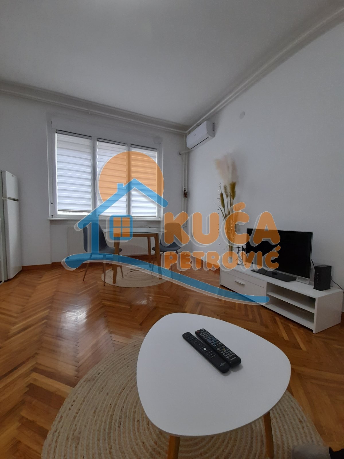 Jednosoban stan, 50 m2, Centar, Strahinjića Bana ID: i-013079 4
