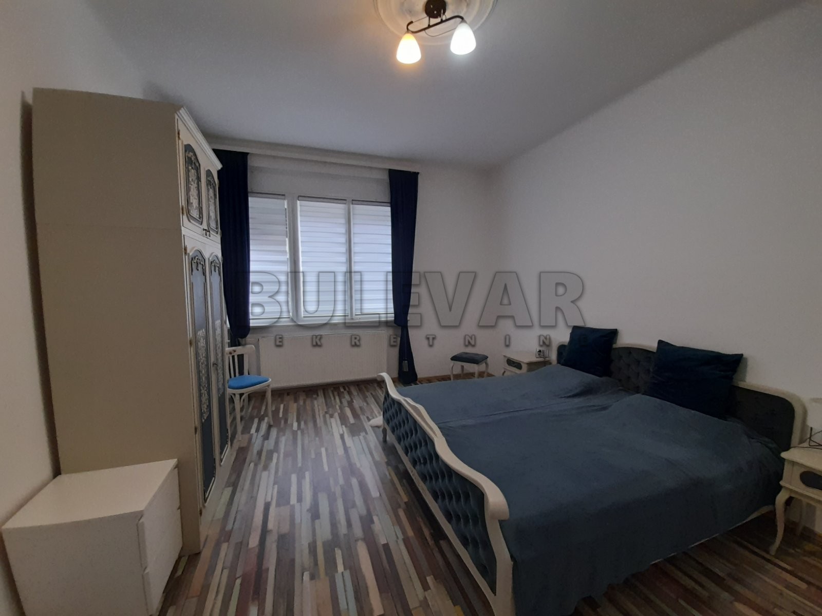 Jednosoban stan, 50 m2, Centar, Strahinjića Bana ID: i-013079 11
