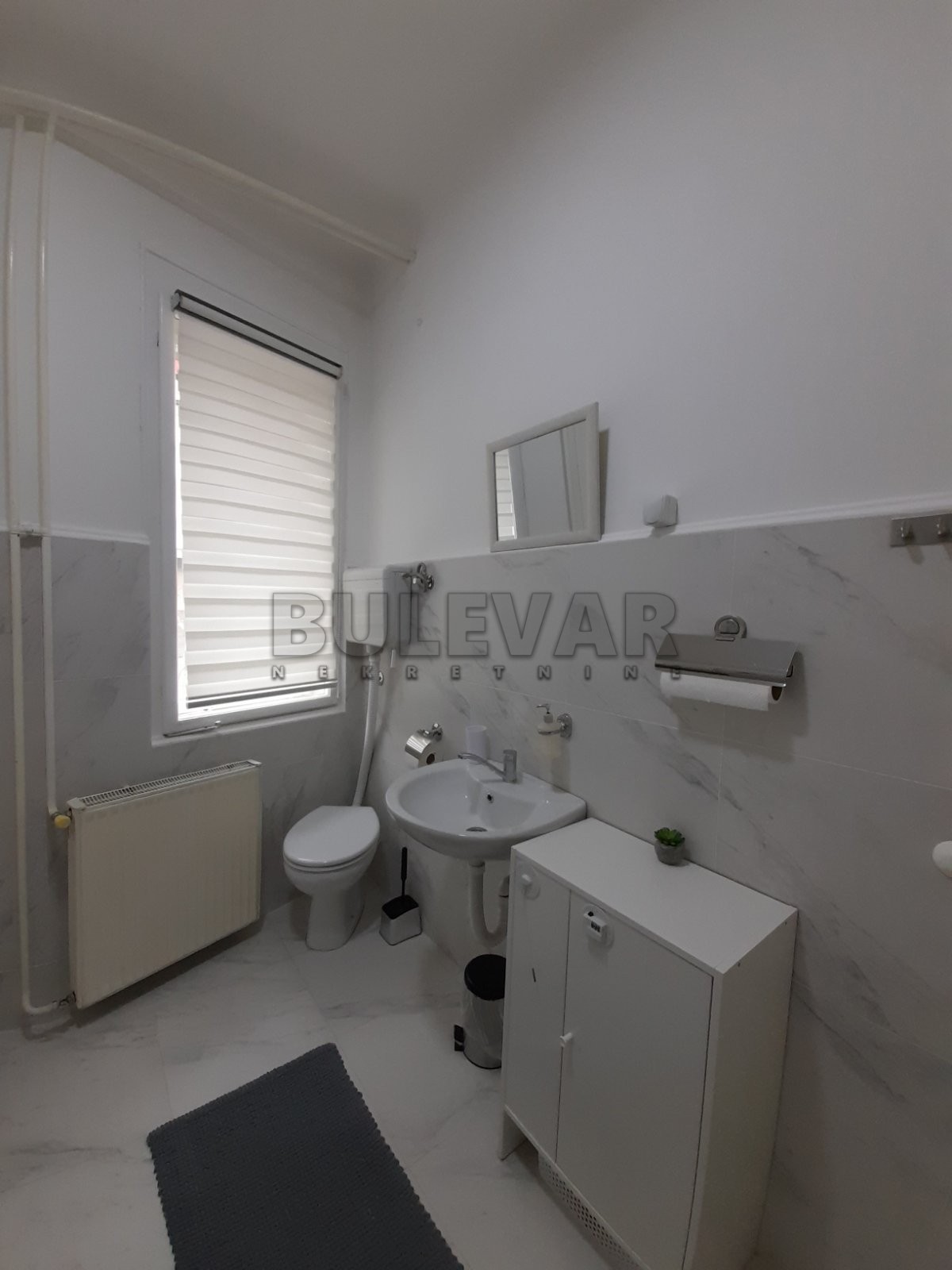 Jednosoban stan, 50 m2, Centar, Strahinjića Bana ID: i-013079 13