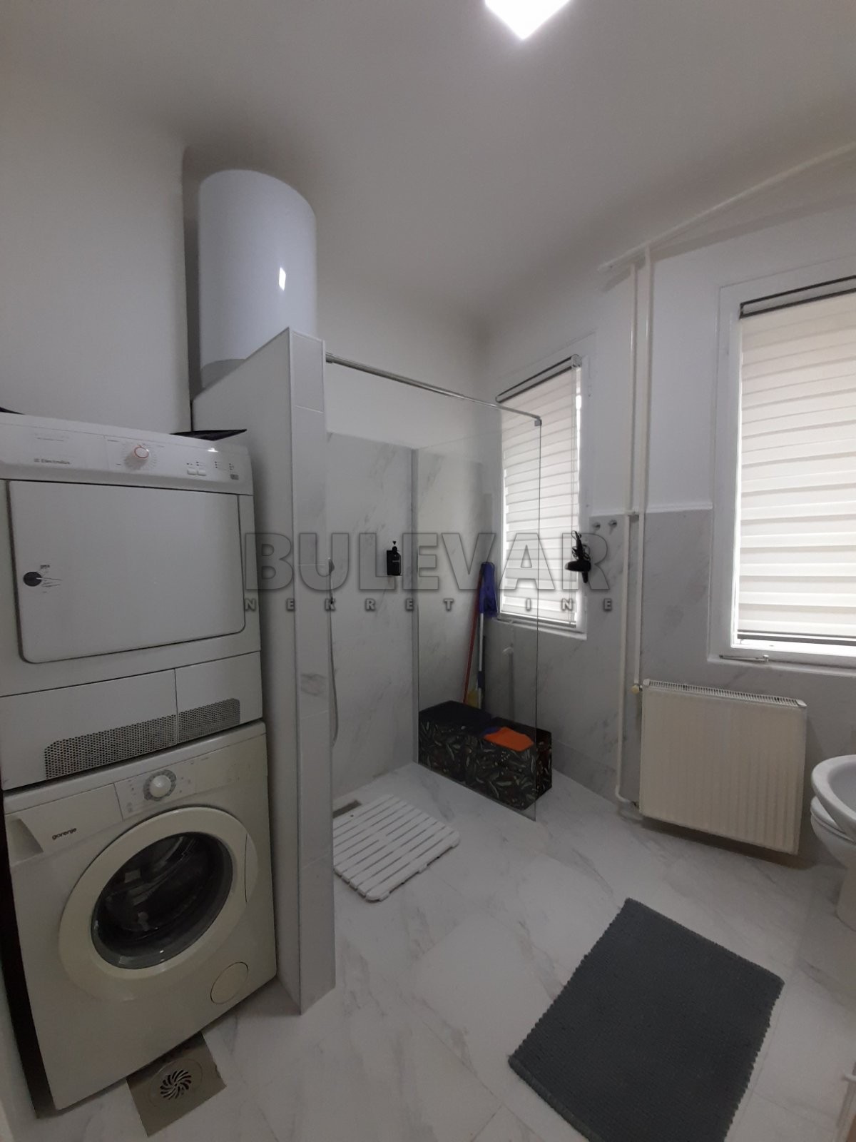 Jednosoban stan, 50 m2, Centar, Strahinjića Bana ID: i-013079 14