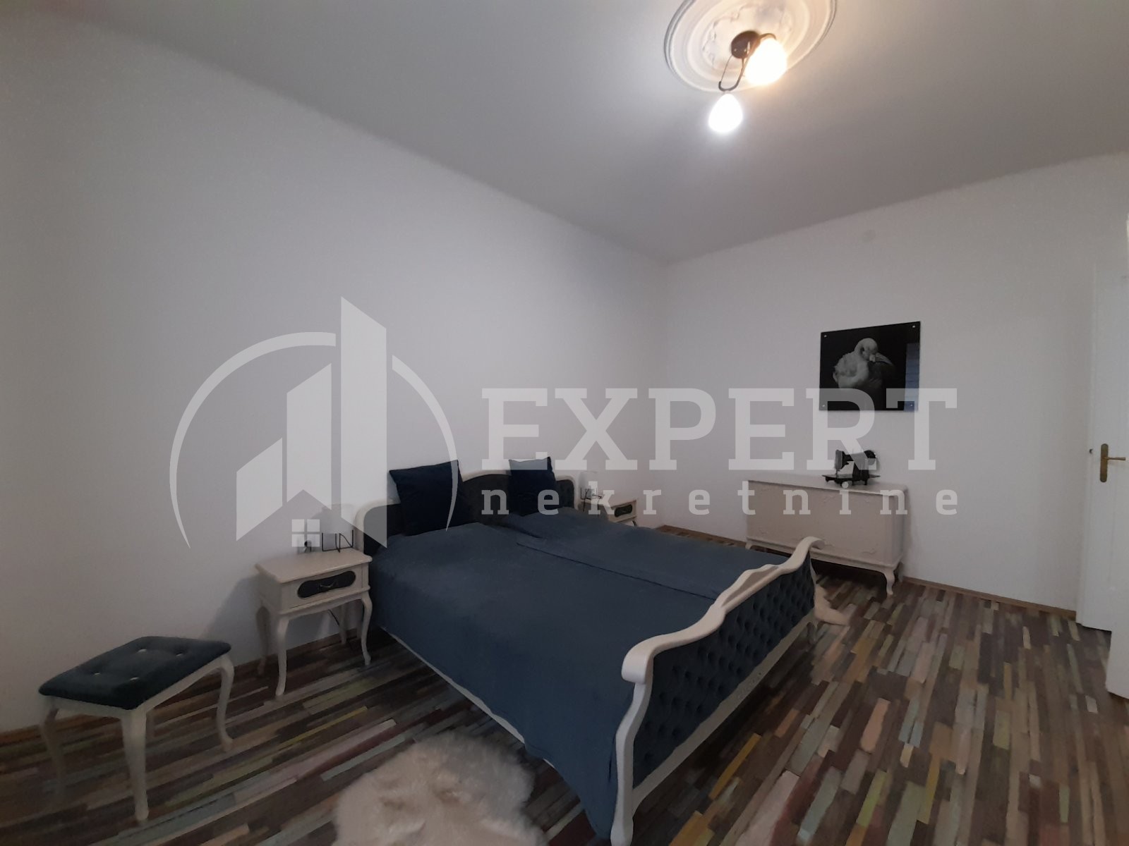 Jednosoban stan, 50 m2, Centar, Strahinjića Bana ID: i-013079 10