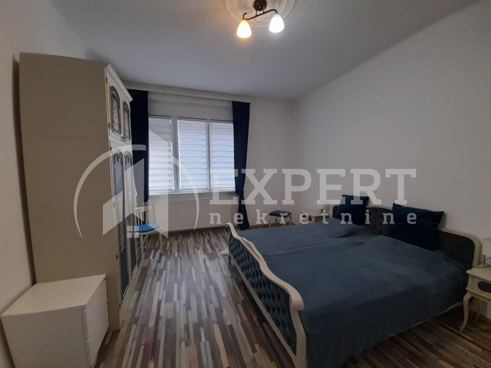 Jednosoban stan, 50 m2, Centar, Strahinjića Bana ID: i-013079 11