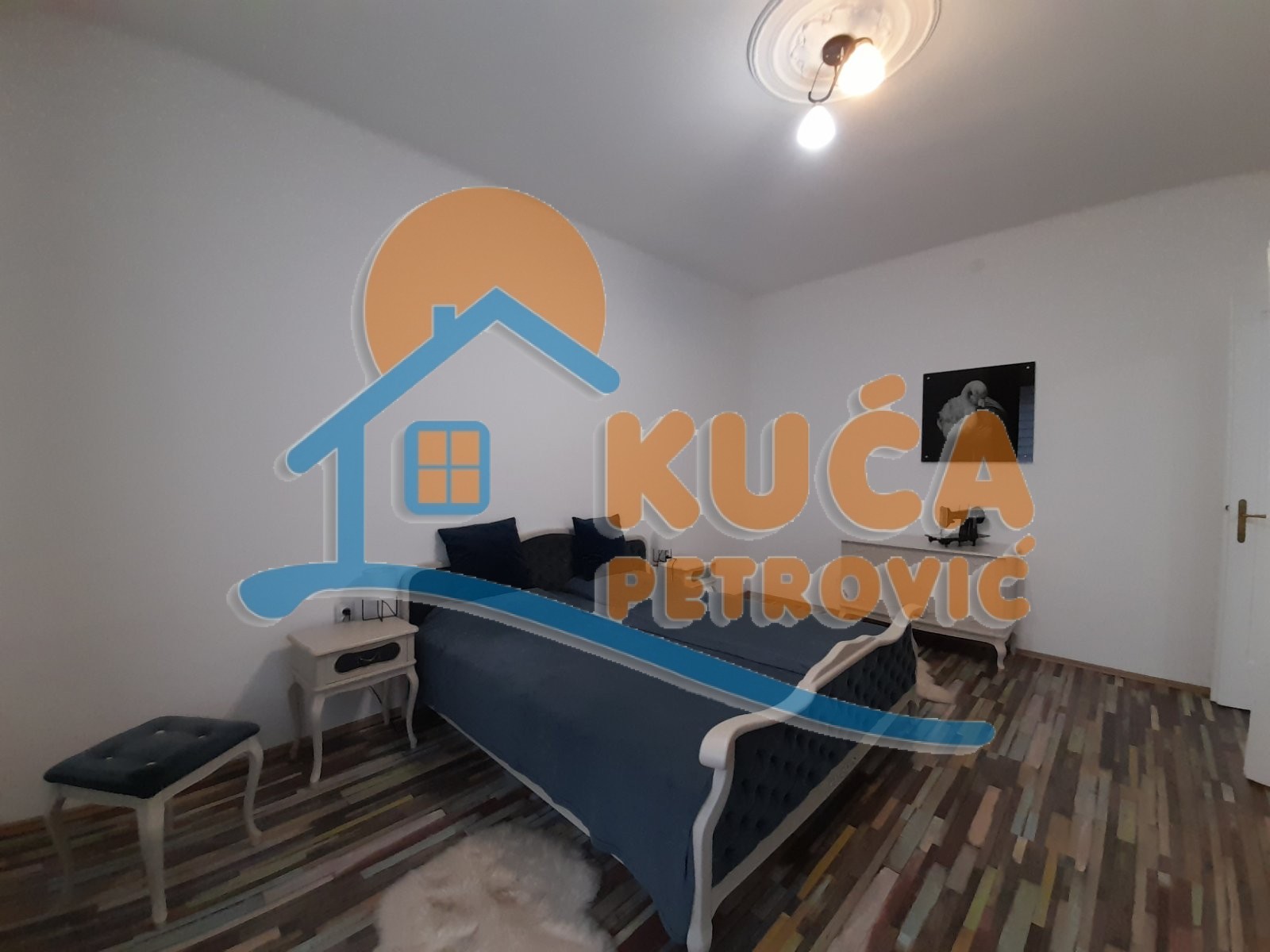 Jednosoban stan, 50 m2, Centar, Strahinjića Bana ID: i-013079 10