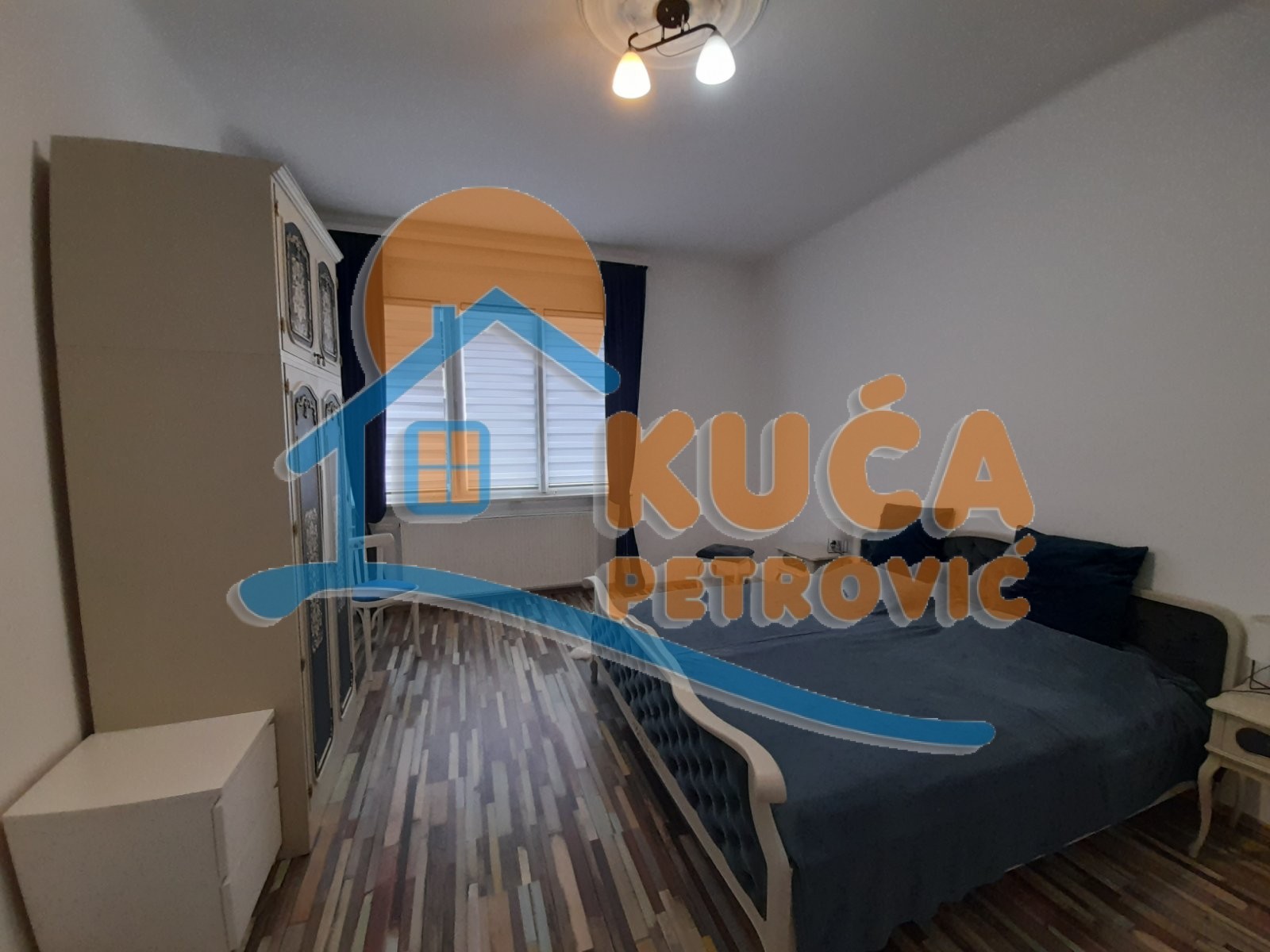 Jednosoban stan, 50 m2, Centar, Strahinjića Bana ID: i-013079 11