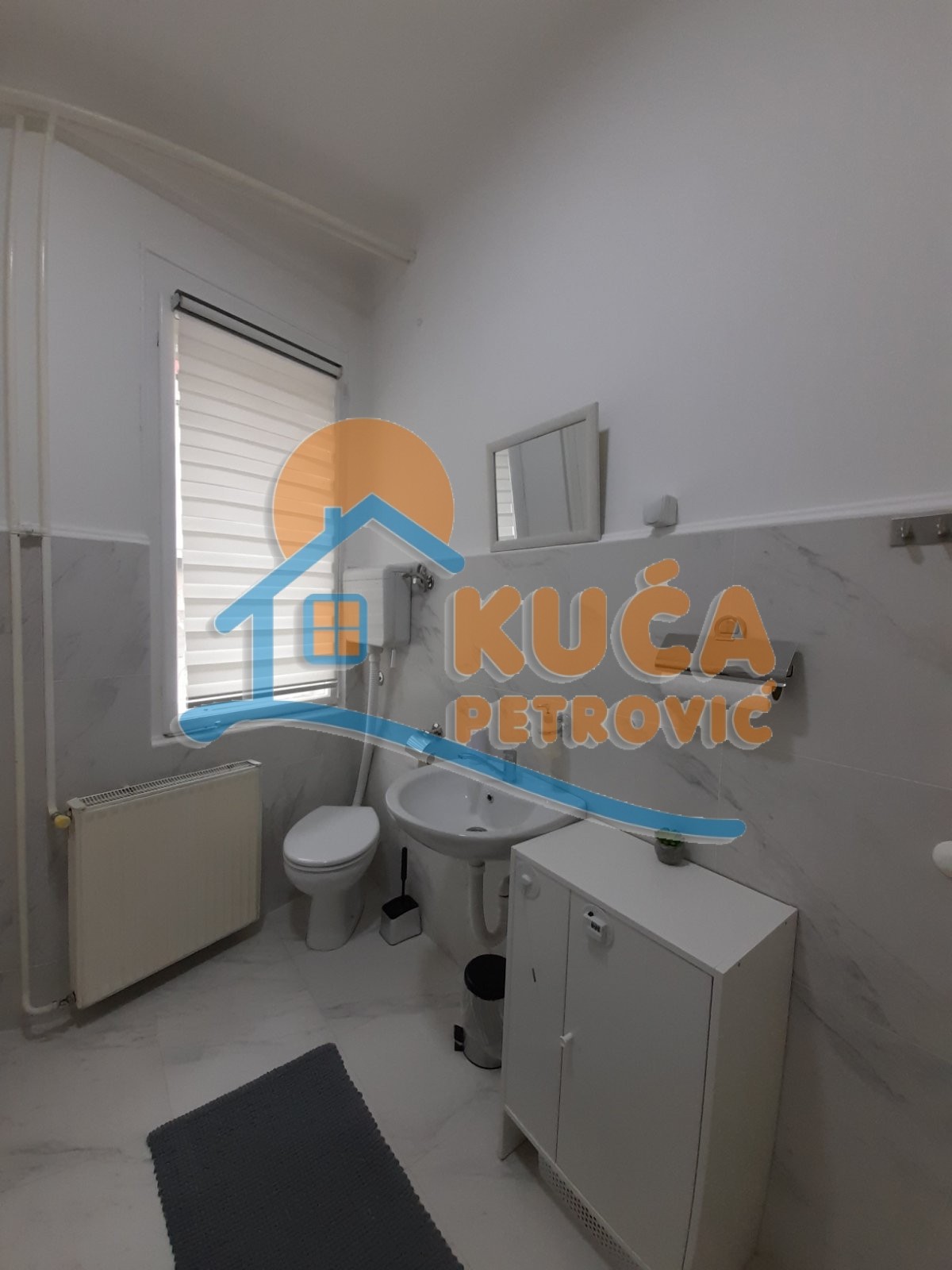 Jednosoban stan, 50 m2, Centar, Strahinjića Bana ID: i-013079 13