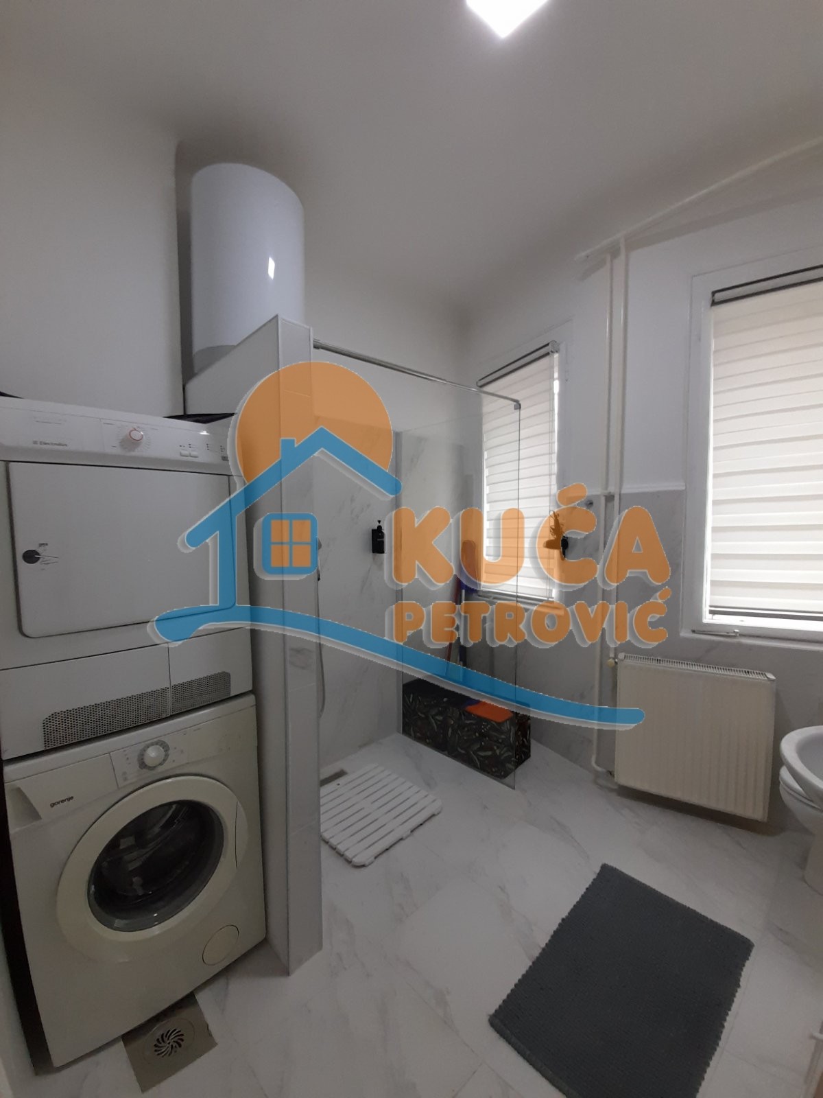 Jednosoban stan, 50 m2, Centar, Strahinjića Bana ID: i-013079 14