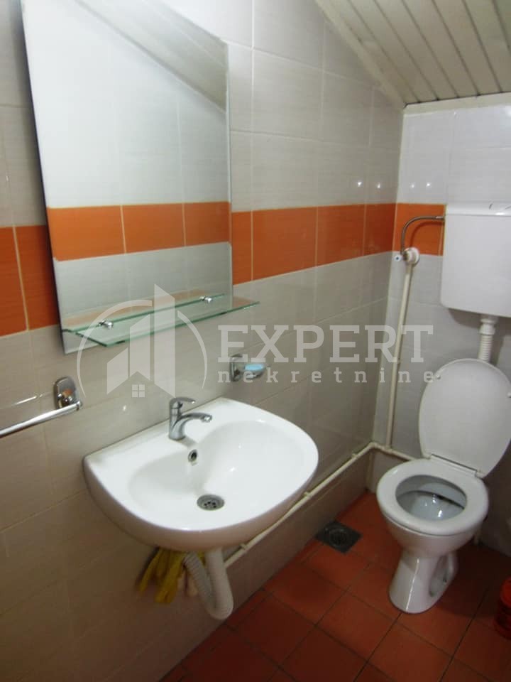 Lokal, 42 m2, Obilićev Venac, Jug Bogdanova ID: p-013095 3