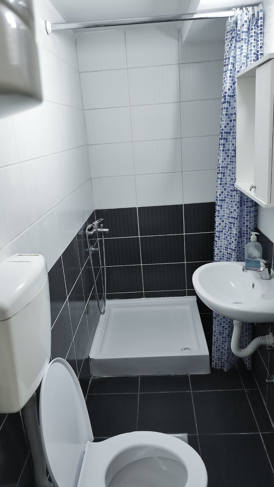 Garsonjera  medicinski fak  34 m2 3