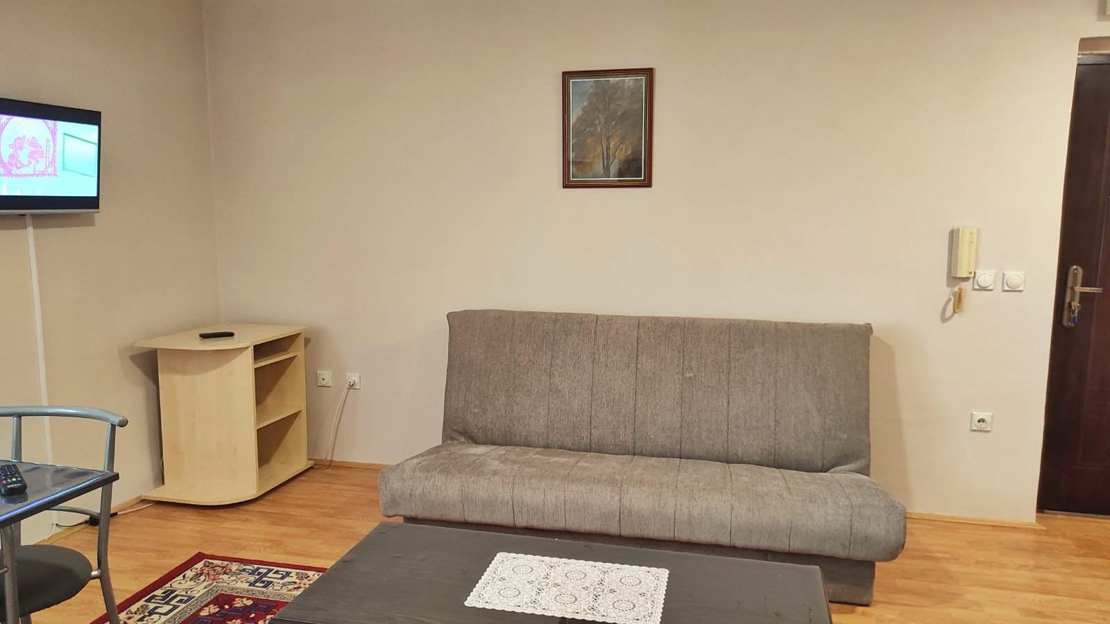 Garsonjera  medicinski fak  34 m2 5