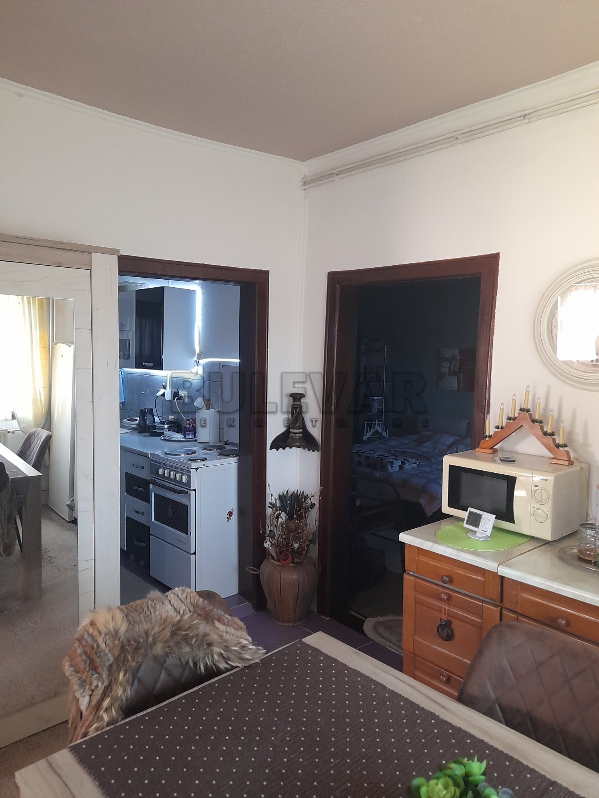 Trosobna kuća, 70 m2, Balosave, Balosave ID: p-013098 16
