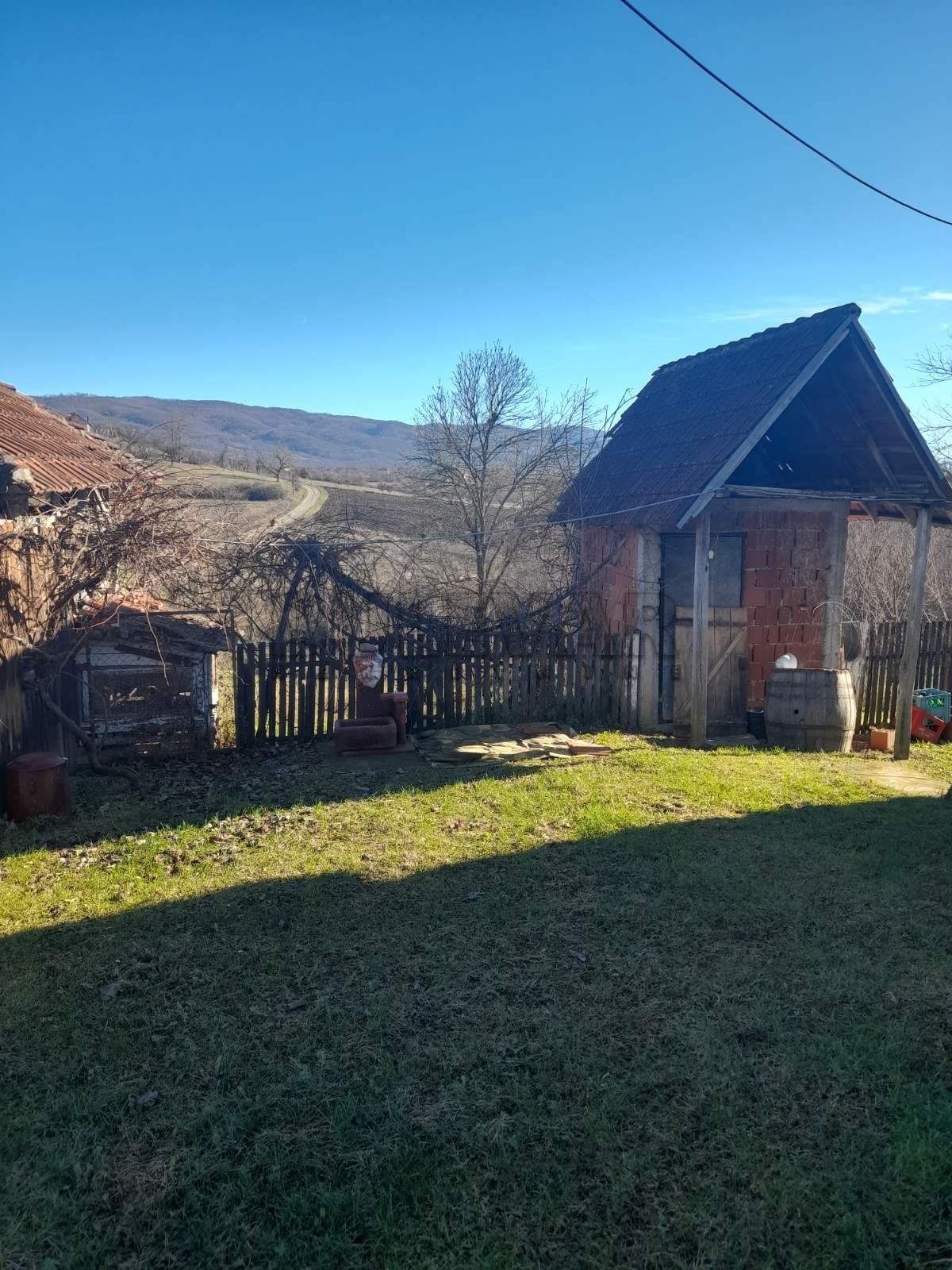 Trosobna kuća, 70 m2, Balosave, Balosave ID: p-013098 5