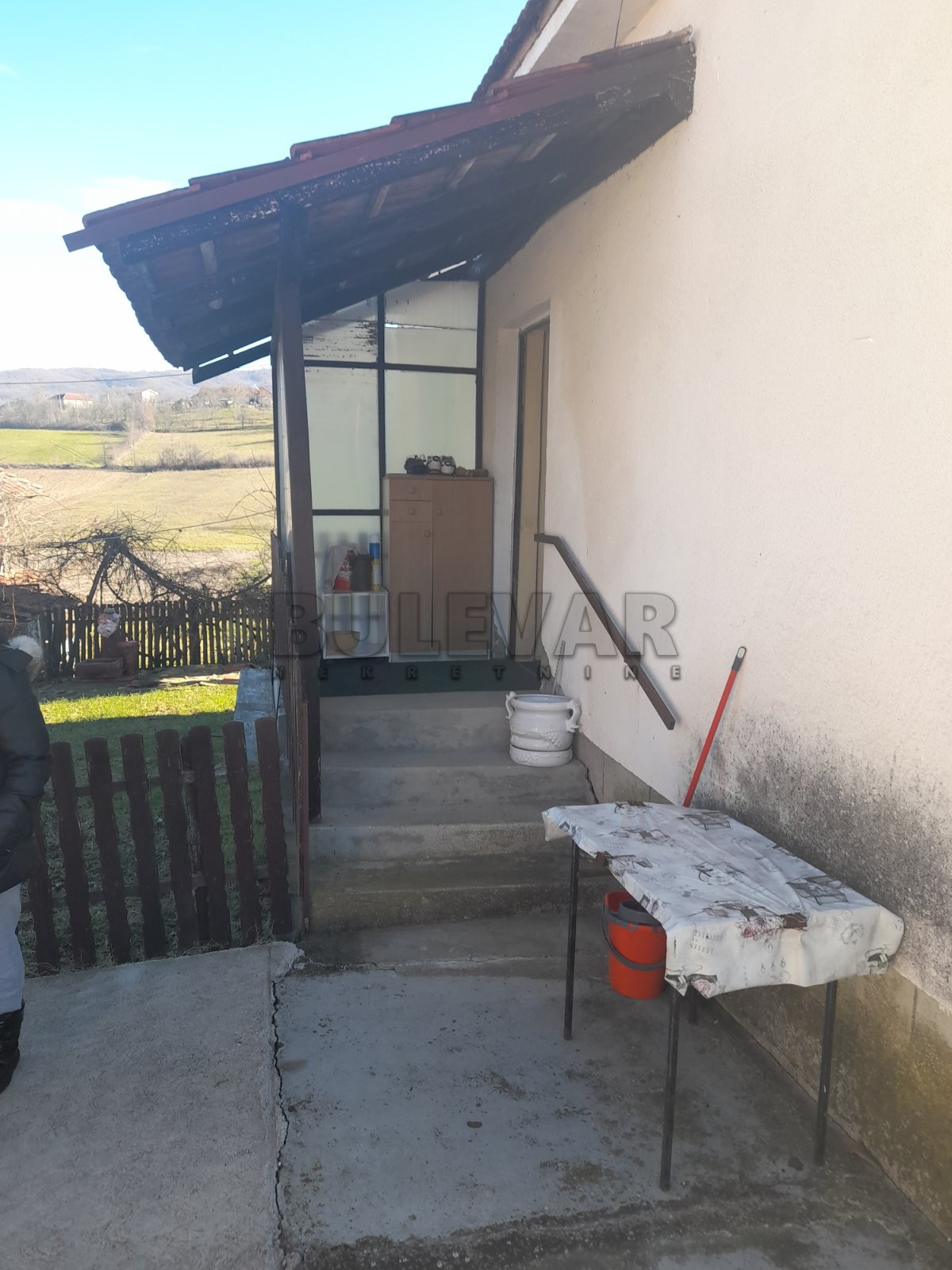 Trosobna kuća, 70 m2, Balosave, Balosave ID: p-013098 6