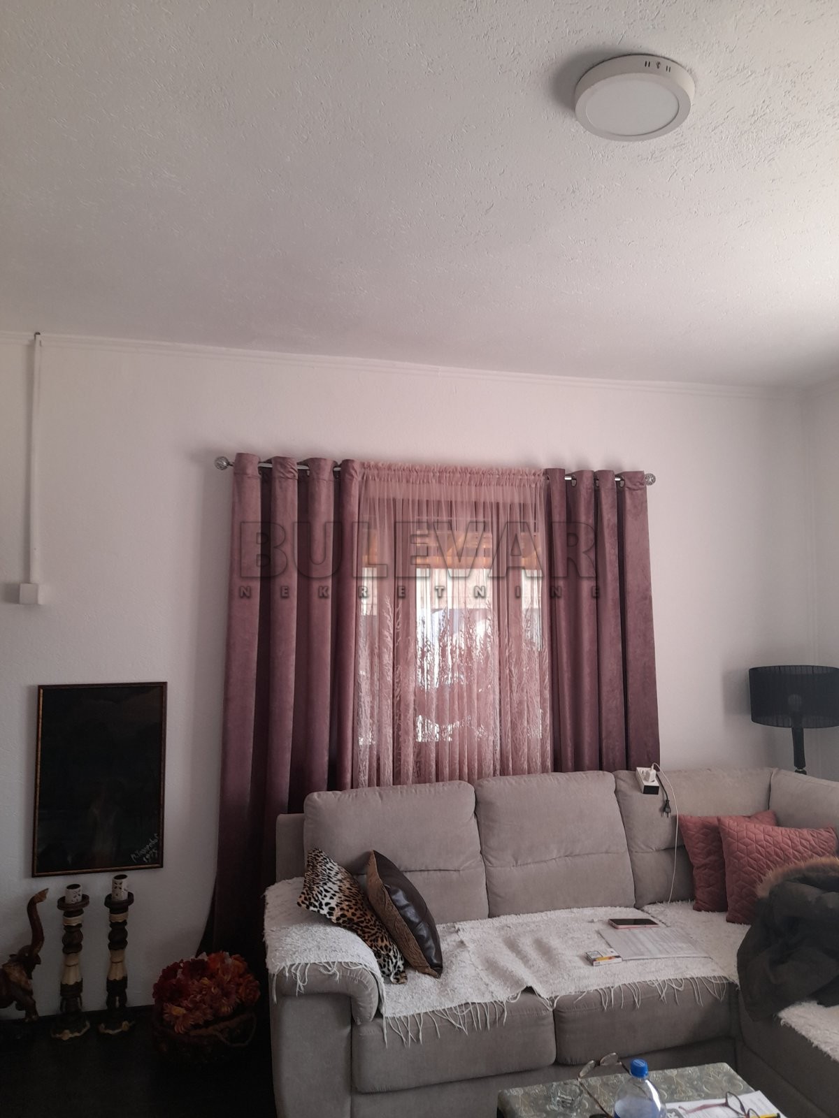 Trosobna kuća, 70 m2, Balosave, Balosave ID: p-013098 7