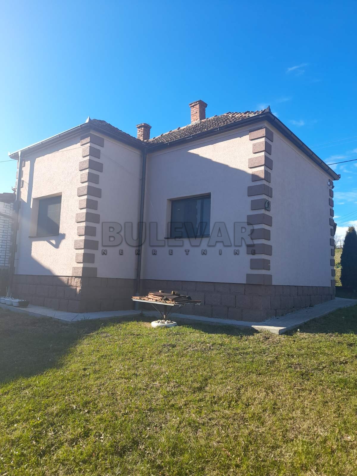 Trosobna kuća, 70 m2, Balosave, Balosave ID: p-013098 1